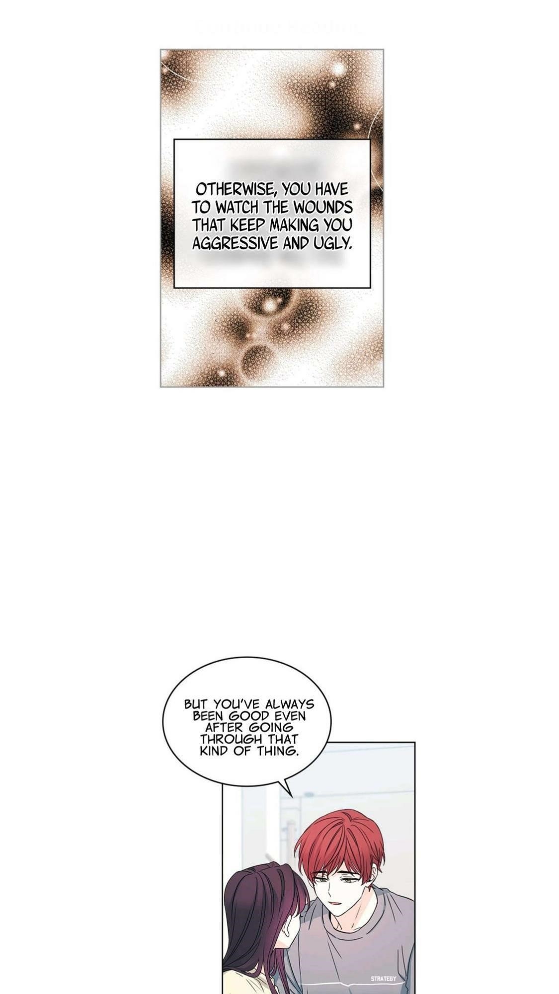 Inso’s Law Chapter 99 - Page 17 in English