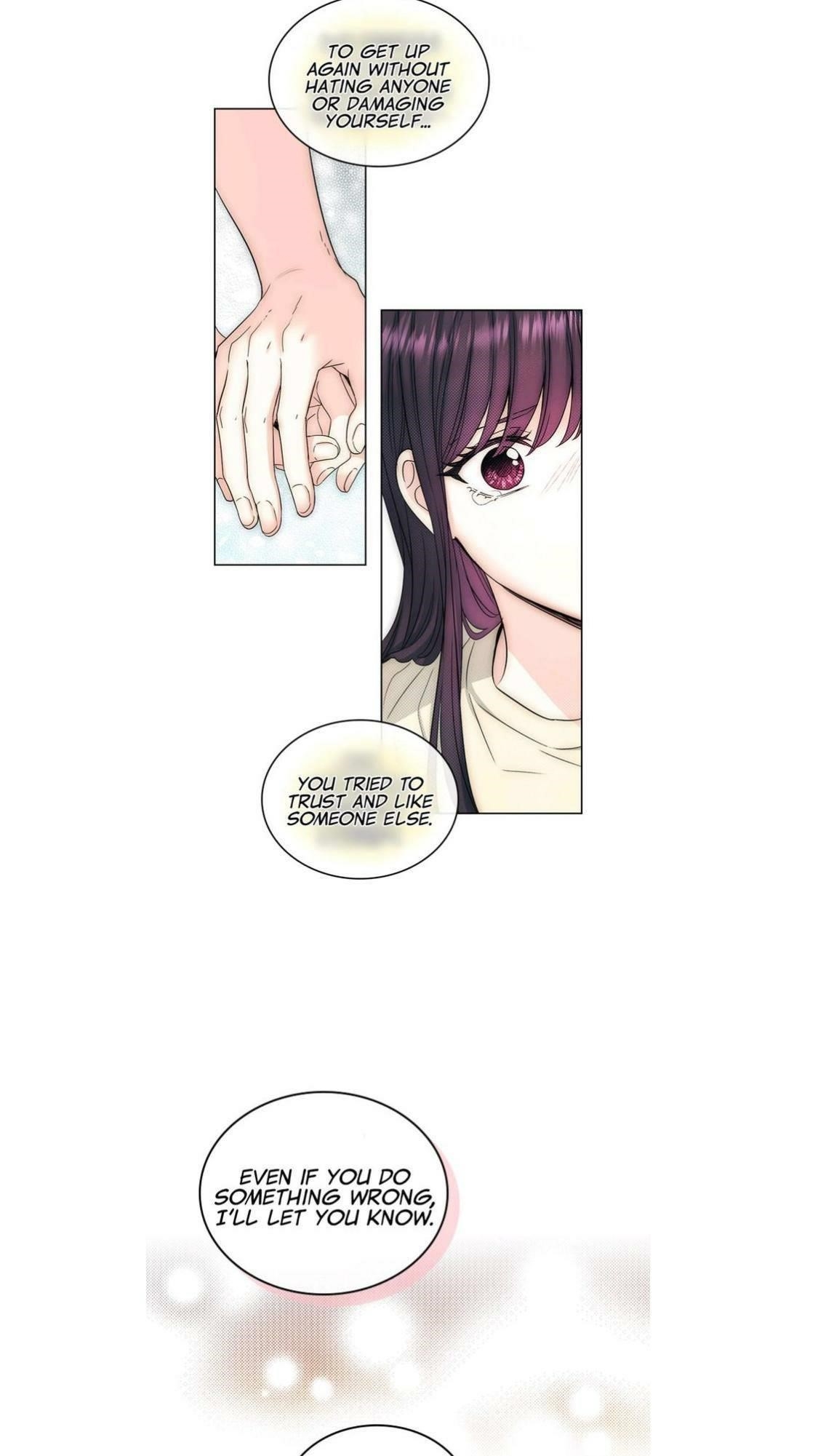 Inso’s Law Chapter 99 - Page 19 in English