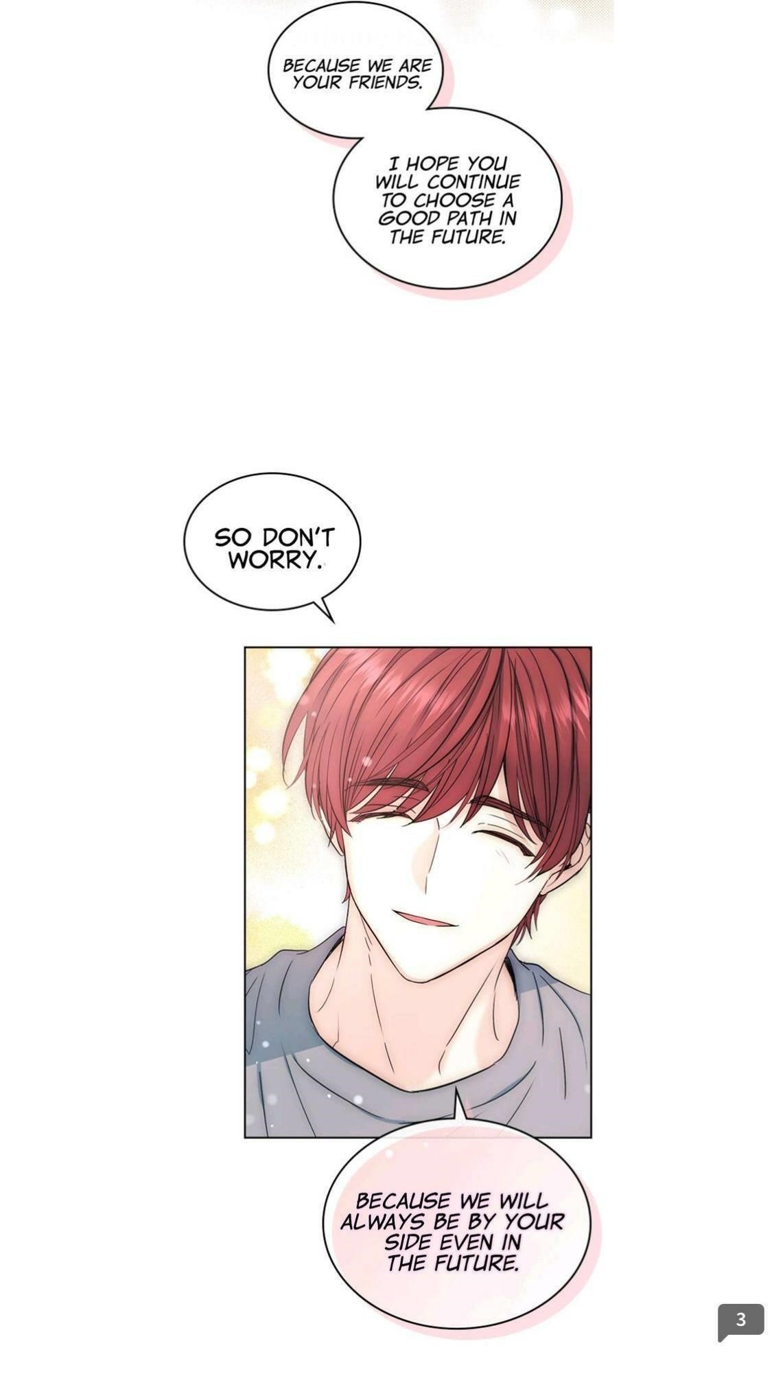 Inso’s Law Chapter 99 - Page 20 in English