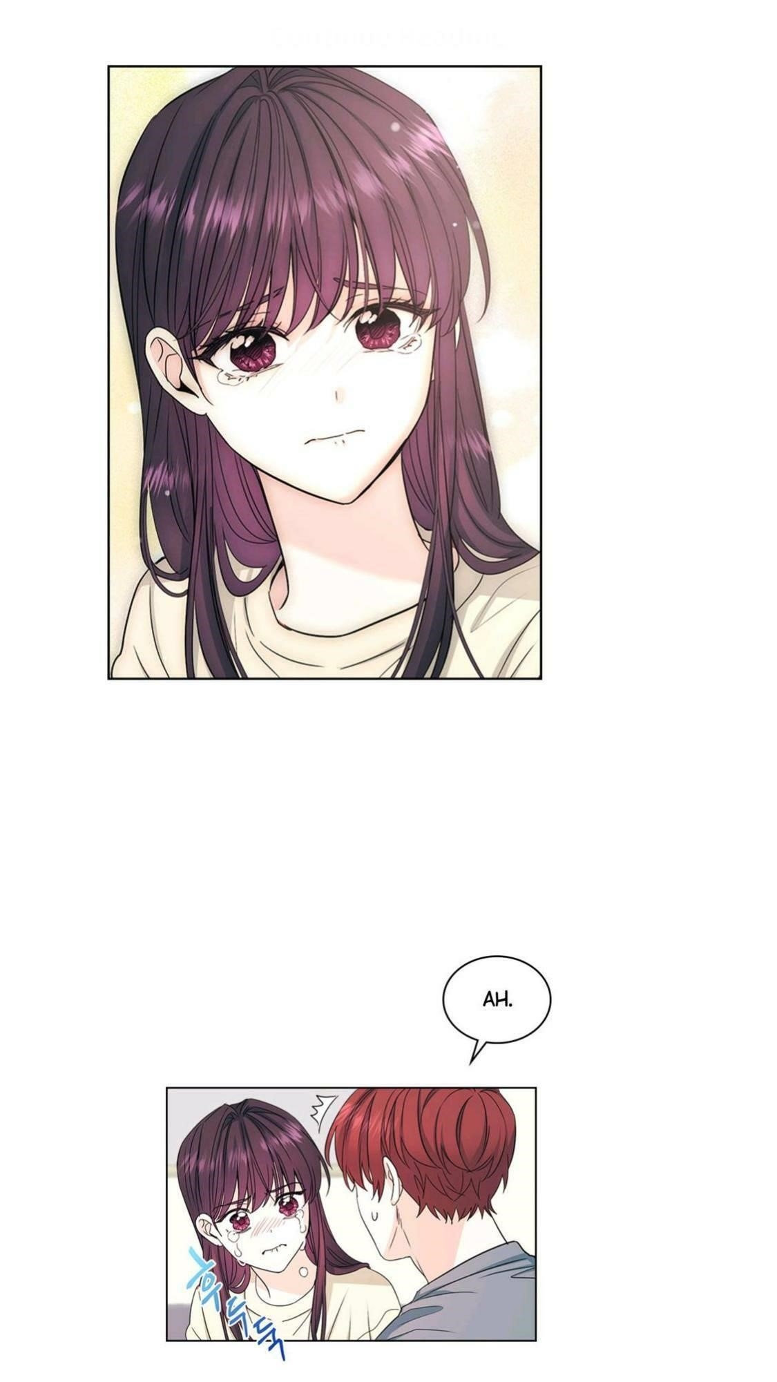 Inso’s Law Chapter 99 - Page 21 in English