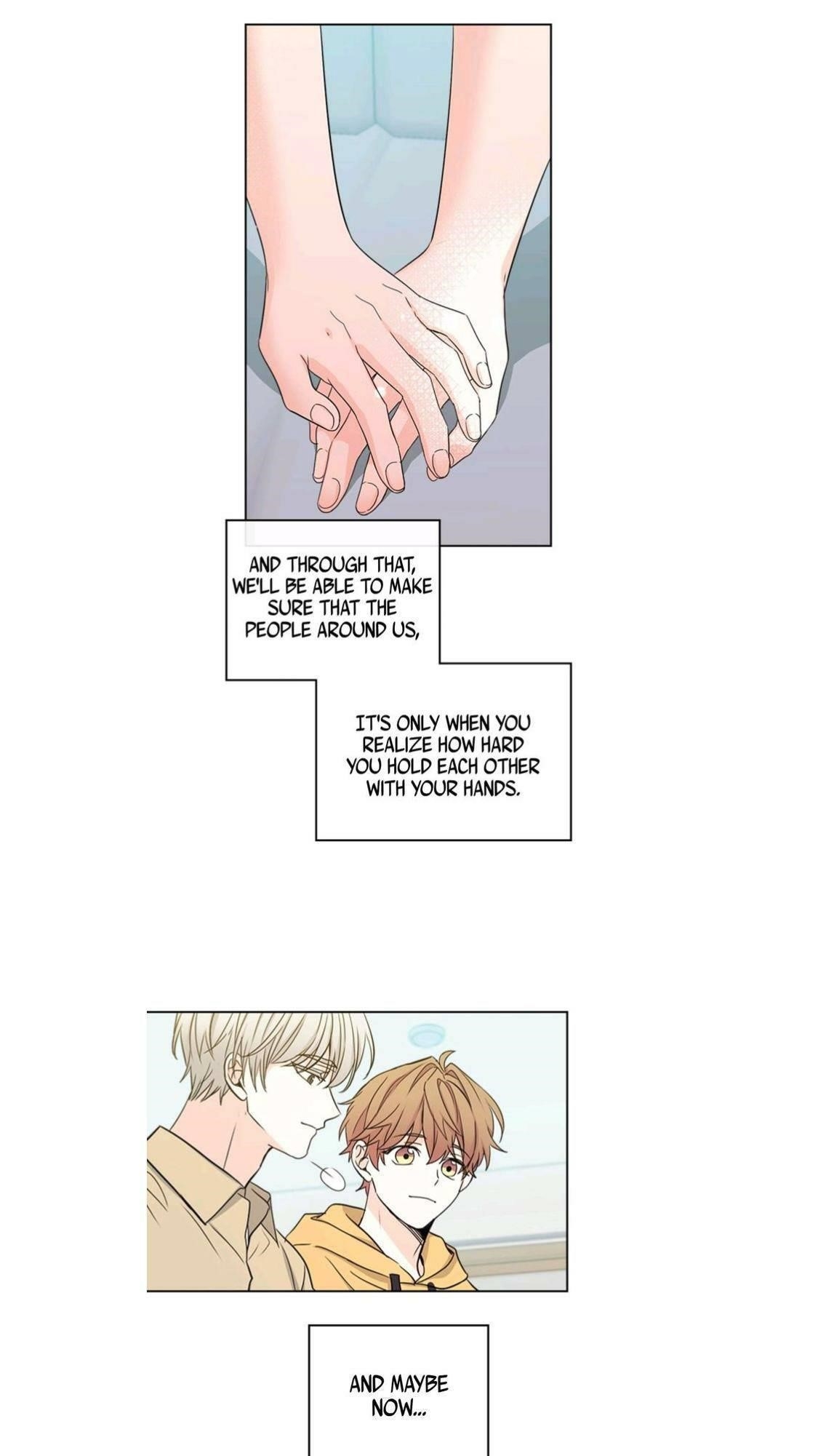 Inso’s Law Chapter 99 - Page 23 in English