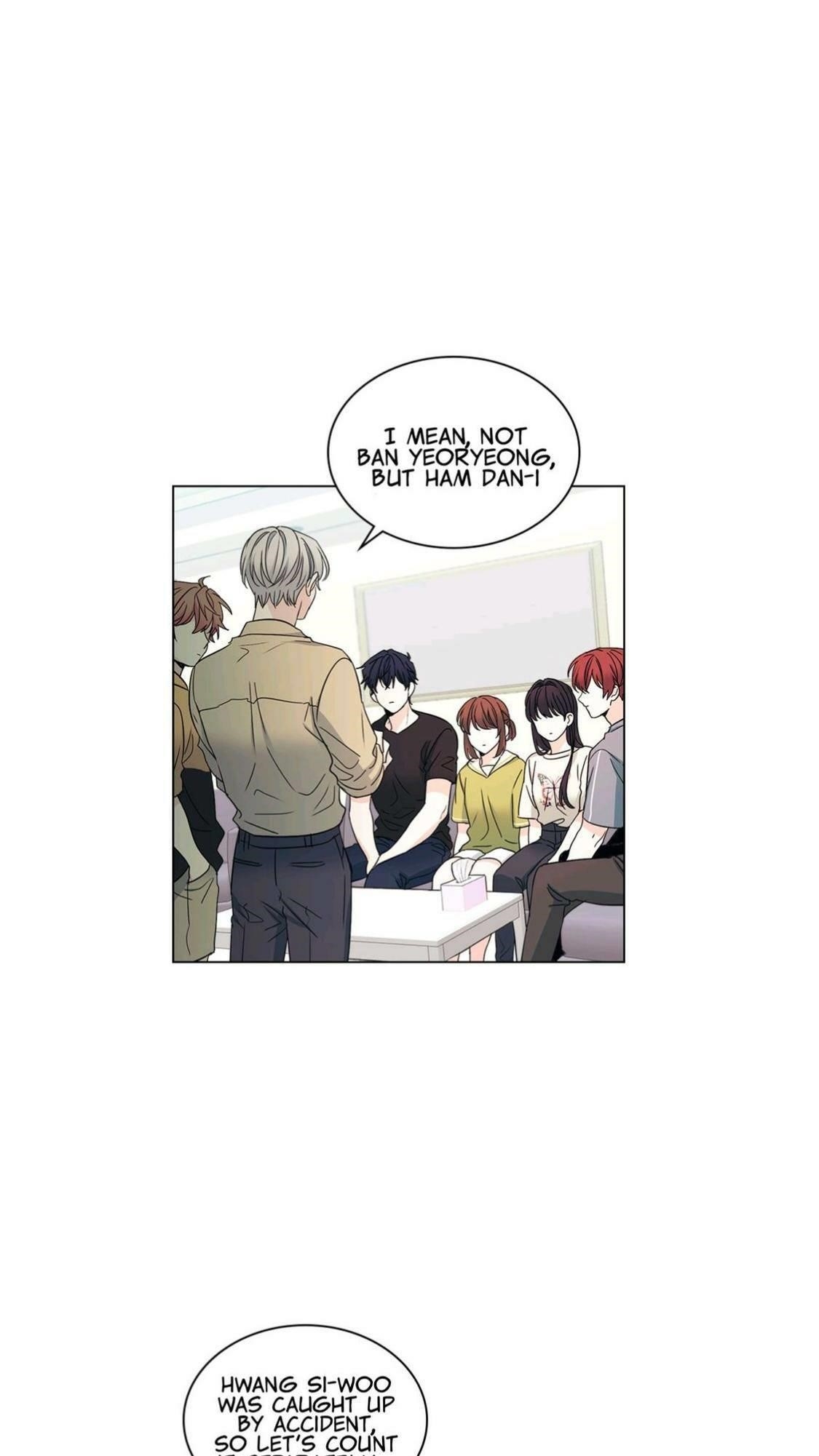 Inso’s Law Chapter 99 - Page 24 in English