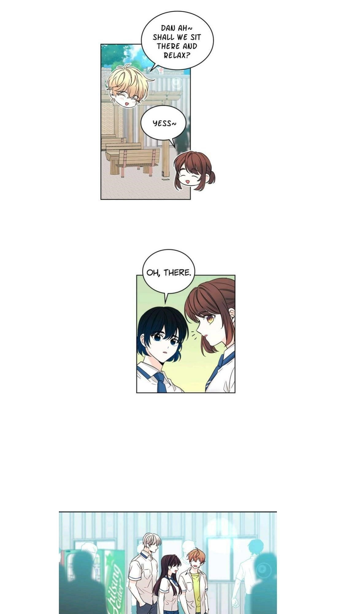 Inso’s Law Chapter 99 - Page 29 in English