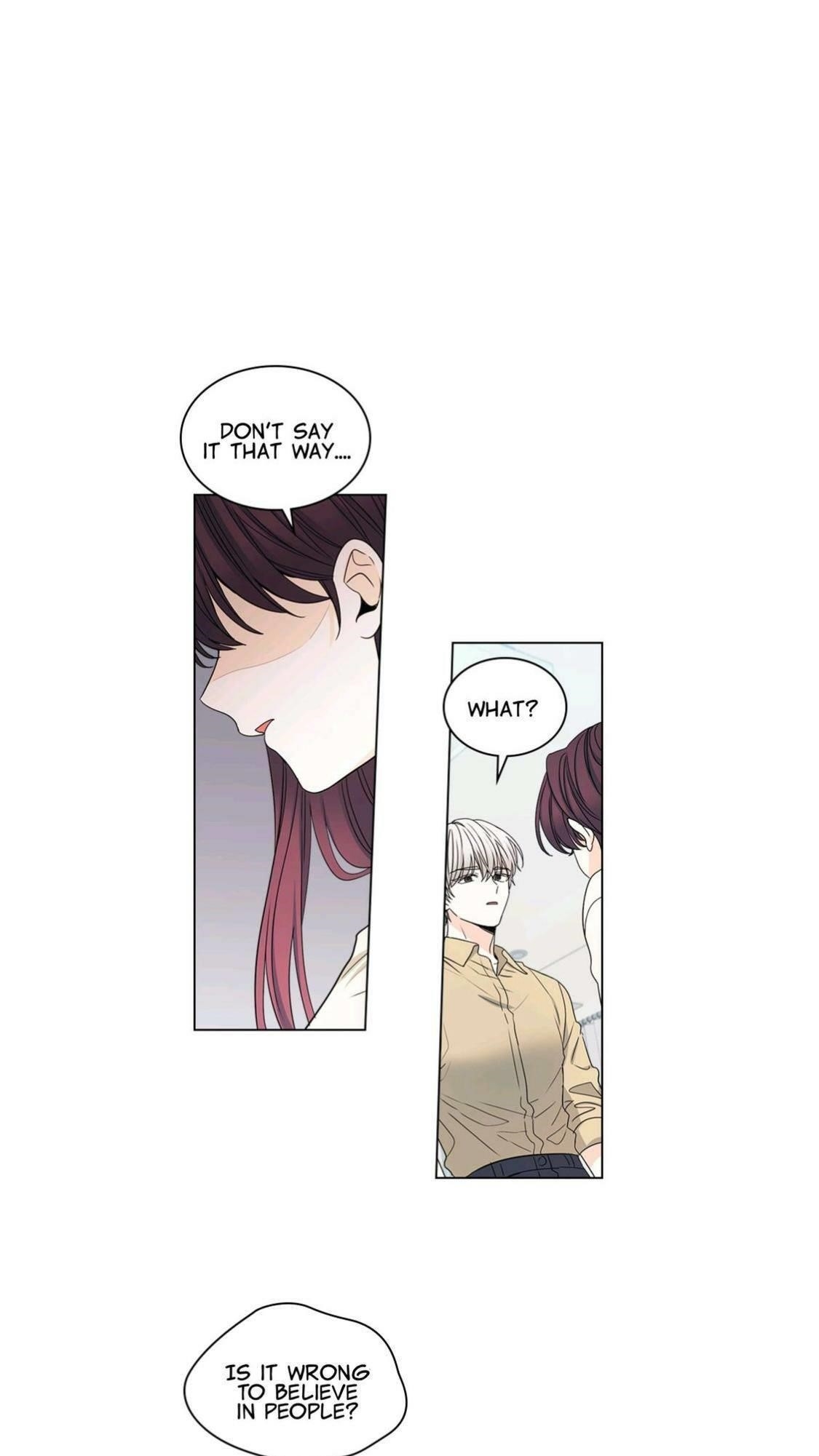 Inso’s Law Chapter 99 - Page 3 in English