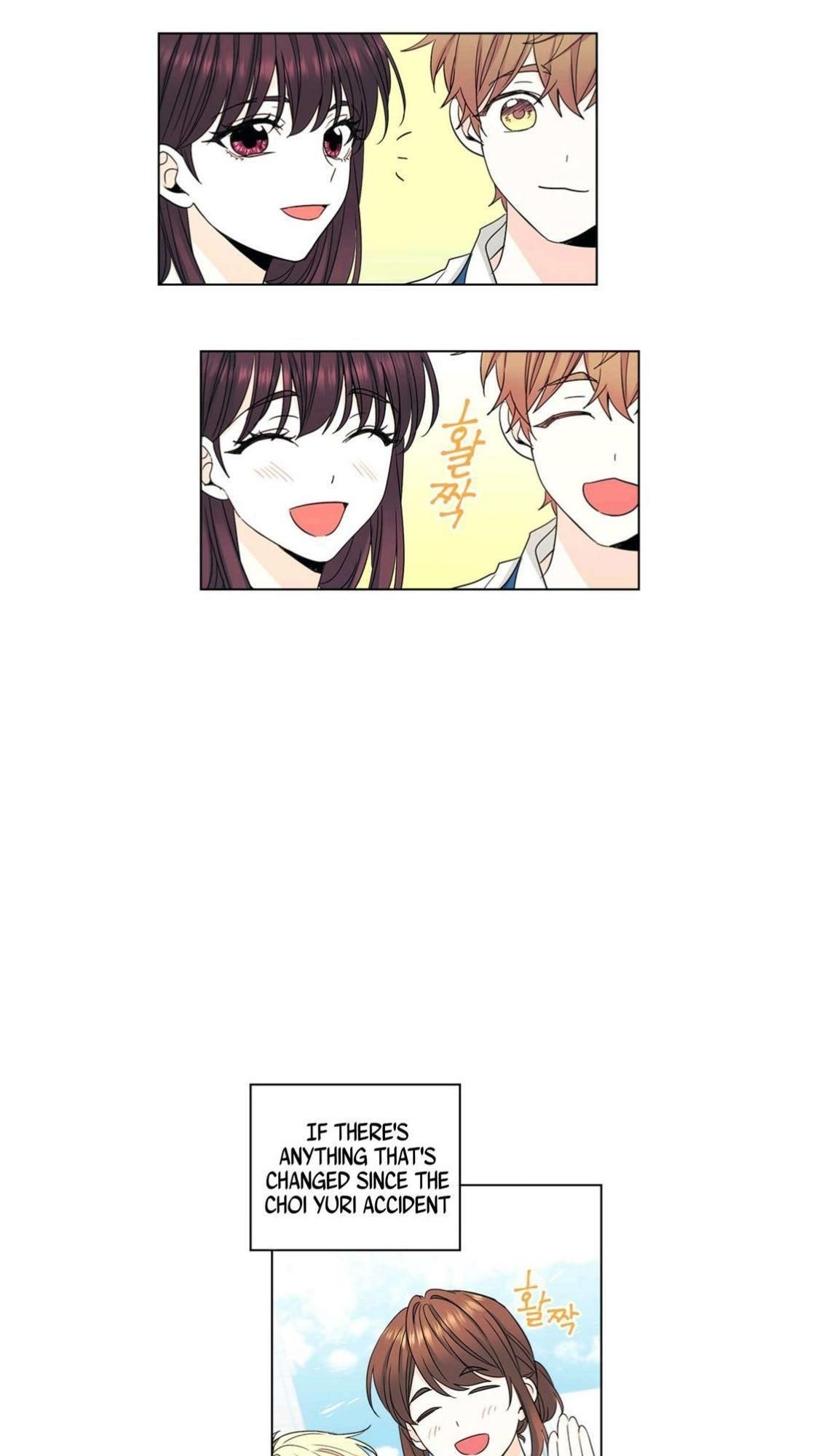 Inso’s Law Chapter 99 - Page 31 in English