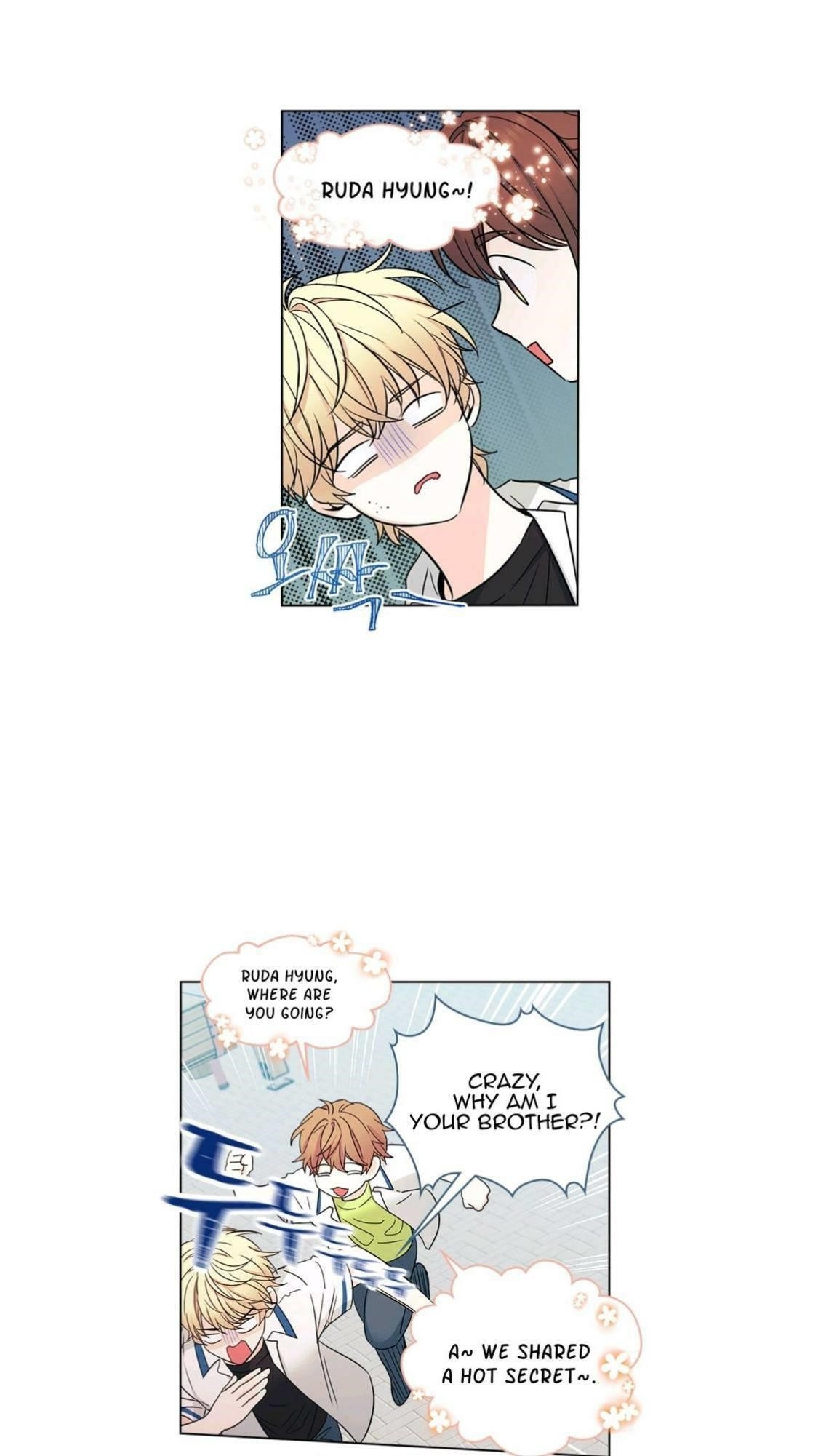 Inso’s Law Chapter 99 - Page 34 in English