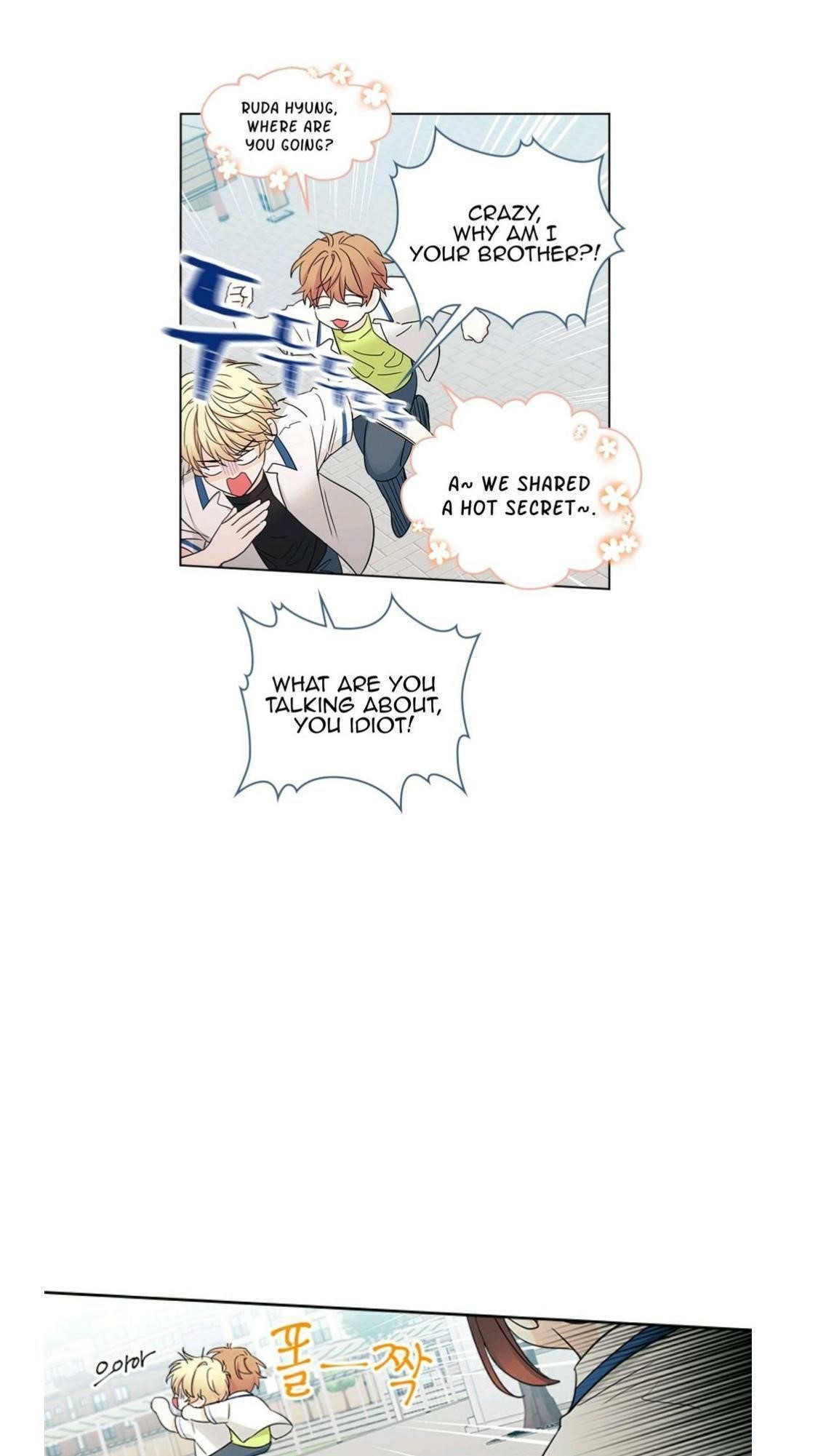 Inso’s Law Chapter 99 - Page 35 in English