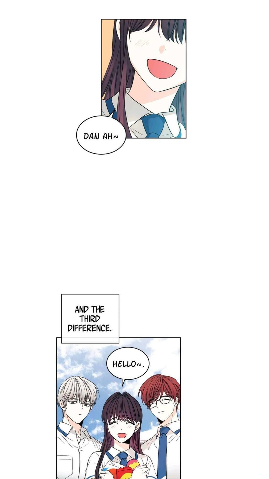 Inso’s Law Chapter 99 - Page 38 in English