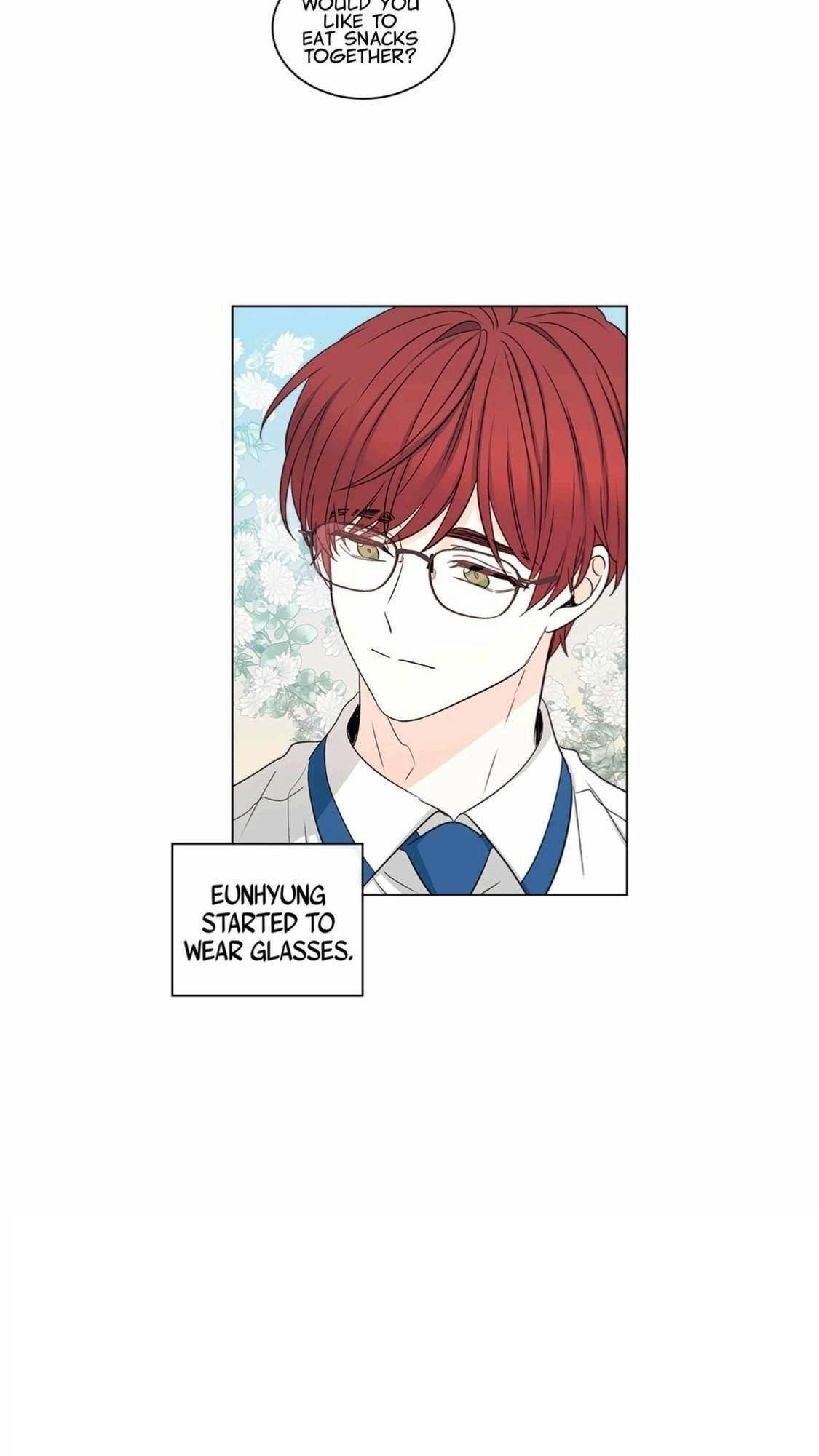 Inso’s Law Chapter 99 - Page 40 in English