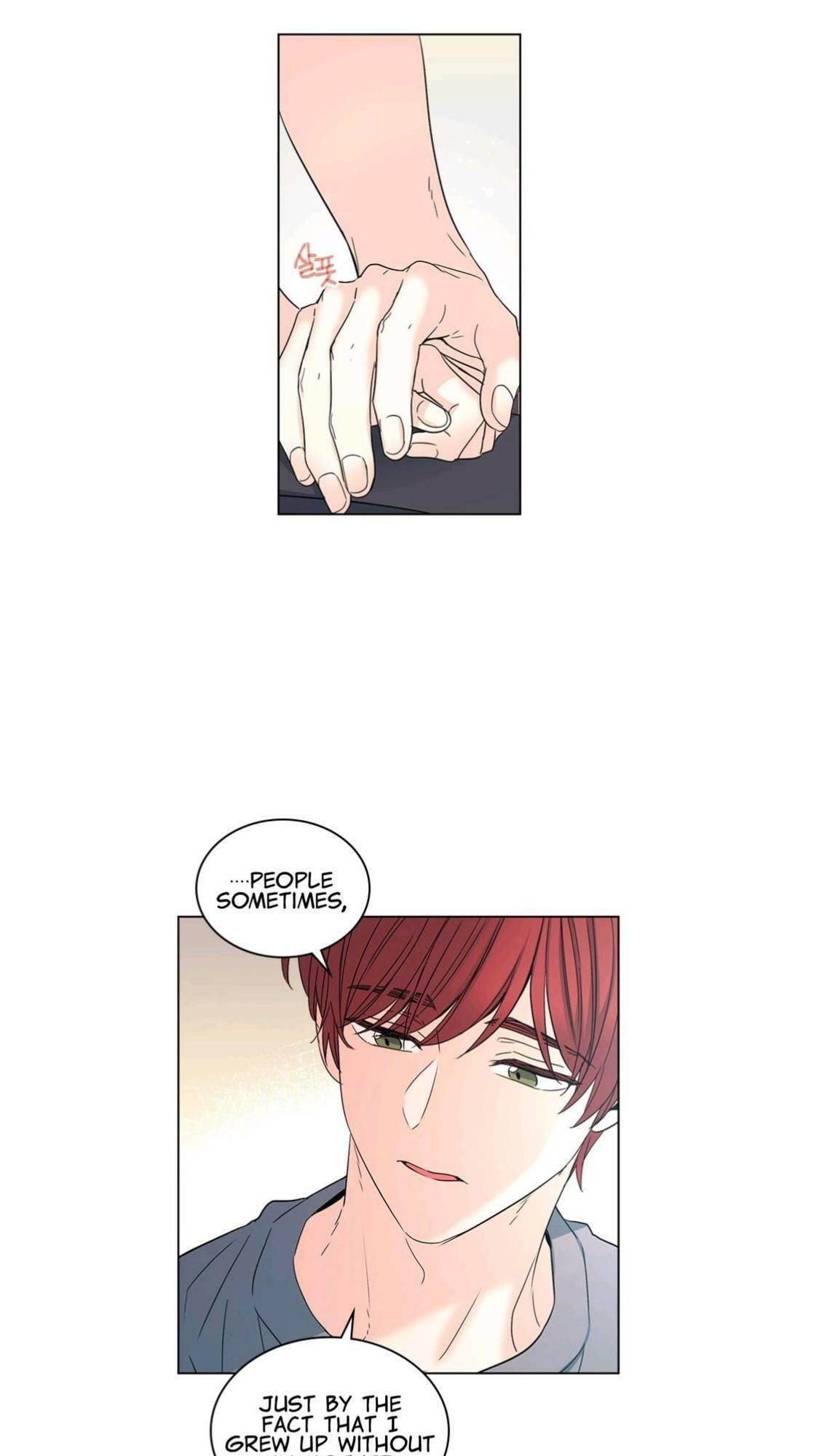 Inso’s Law Chapter 99 - Page 9 in English