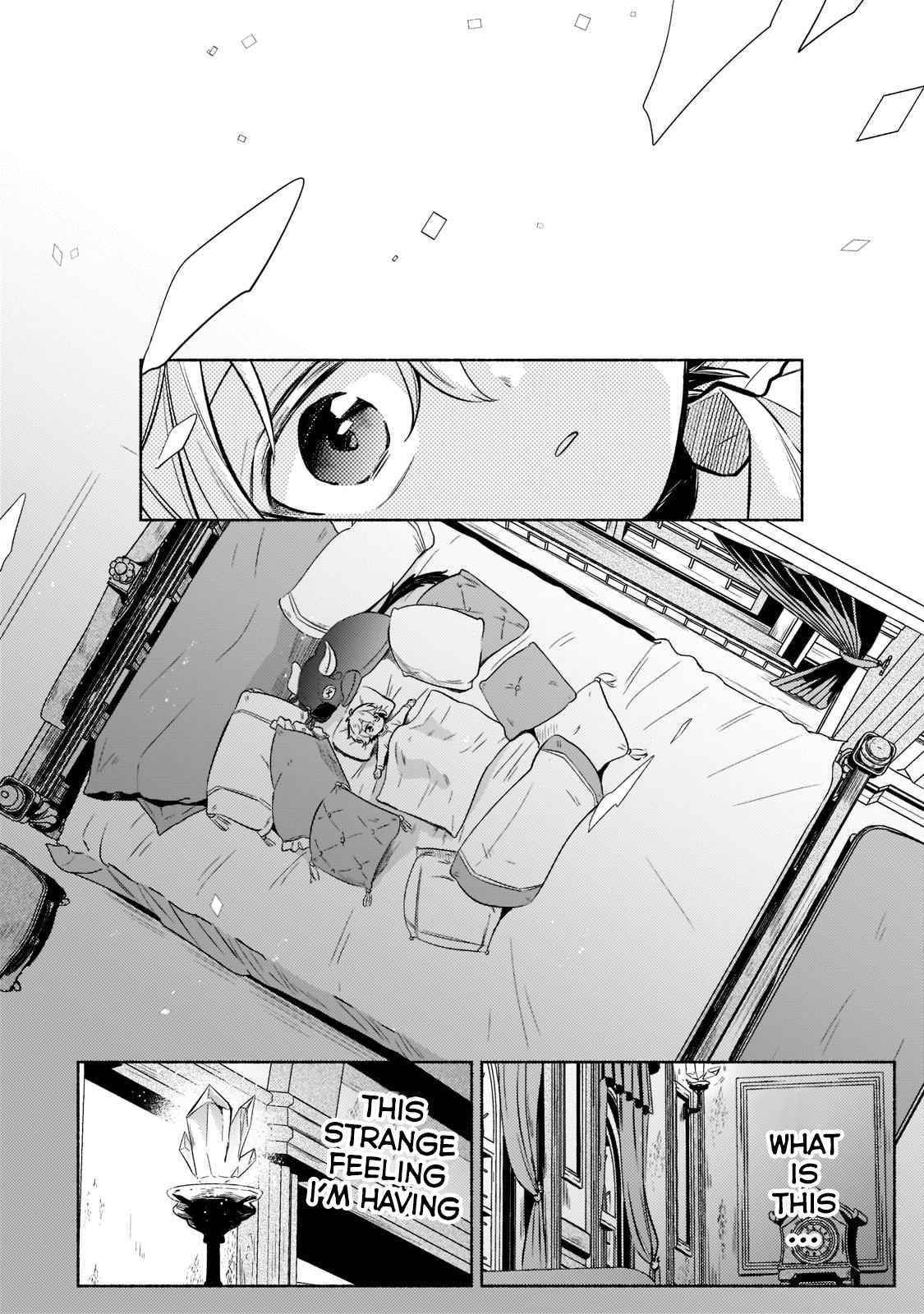 Fun Territory Defense by the Optimistic Lord Chapter 1.1 - Page 6 in English
