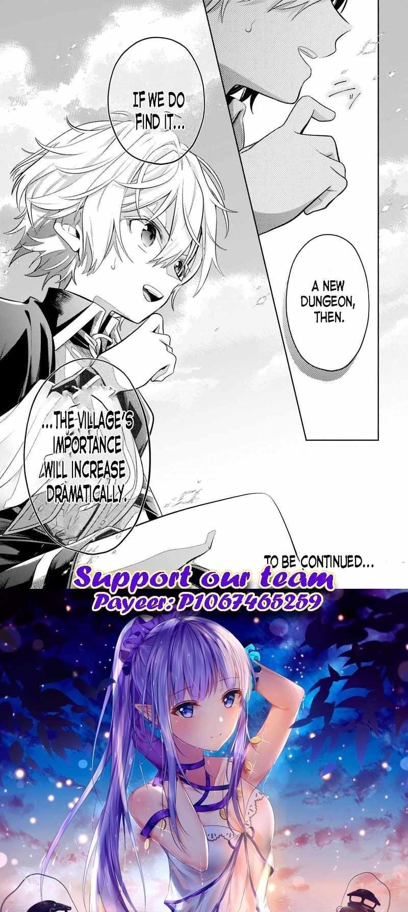 Fun Territory Defense by the Optimistic Lord Chapter 10 - Page 29 in English