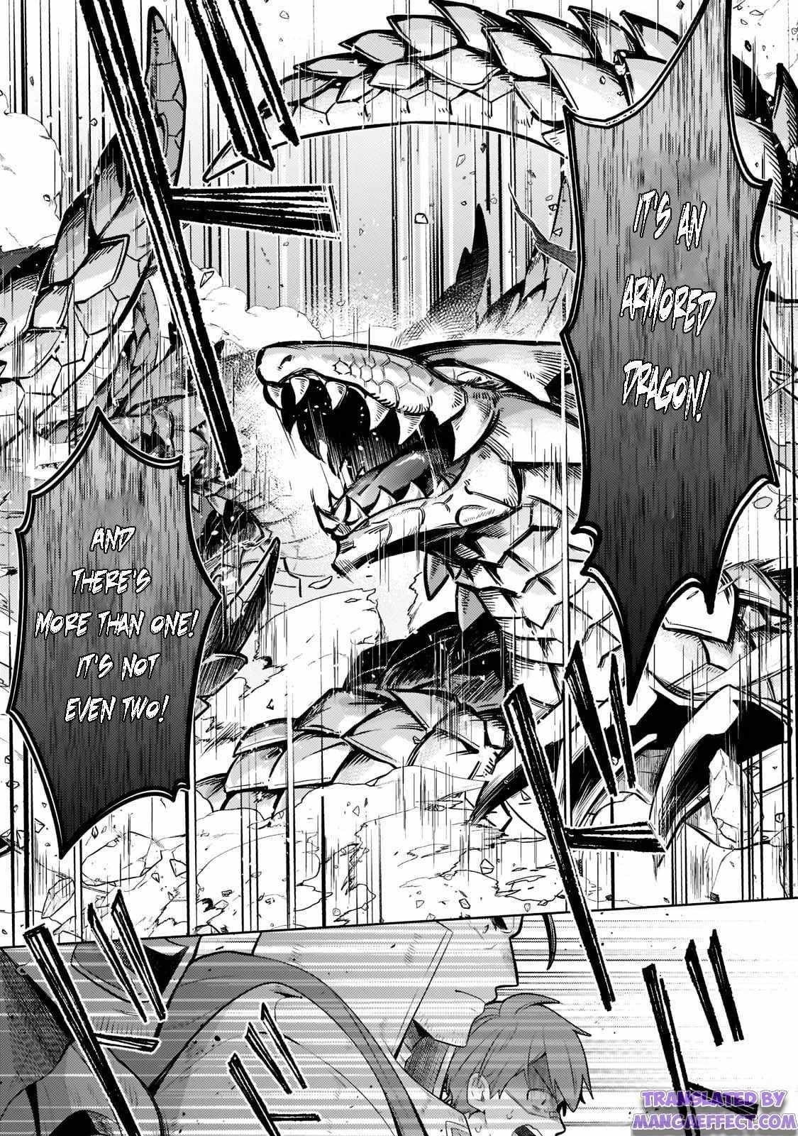 Fun Territory Defense by the Optimistic Lord Chapter 11 - Page 34 in English
