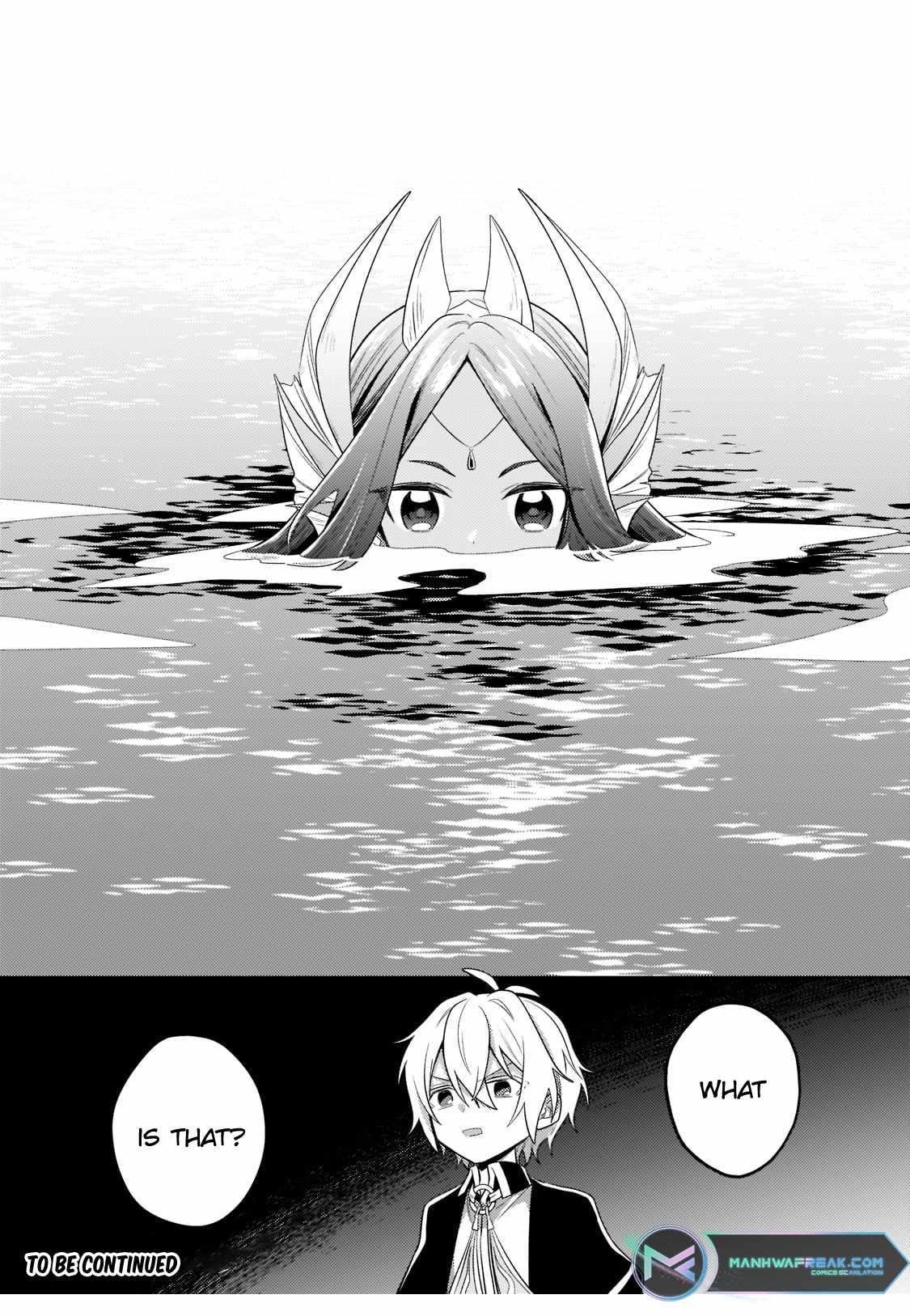 Fun Territory Defense by the Optimistic Lord Chapter 14.2 - Page 13 in English