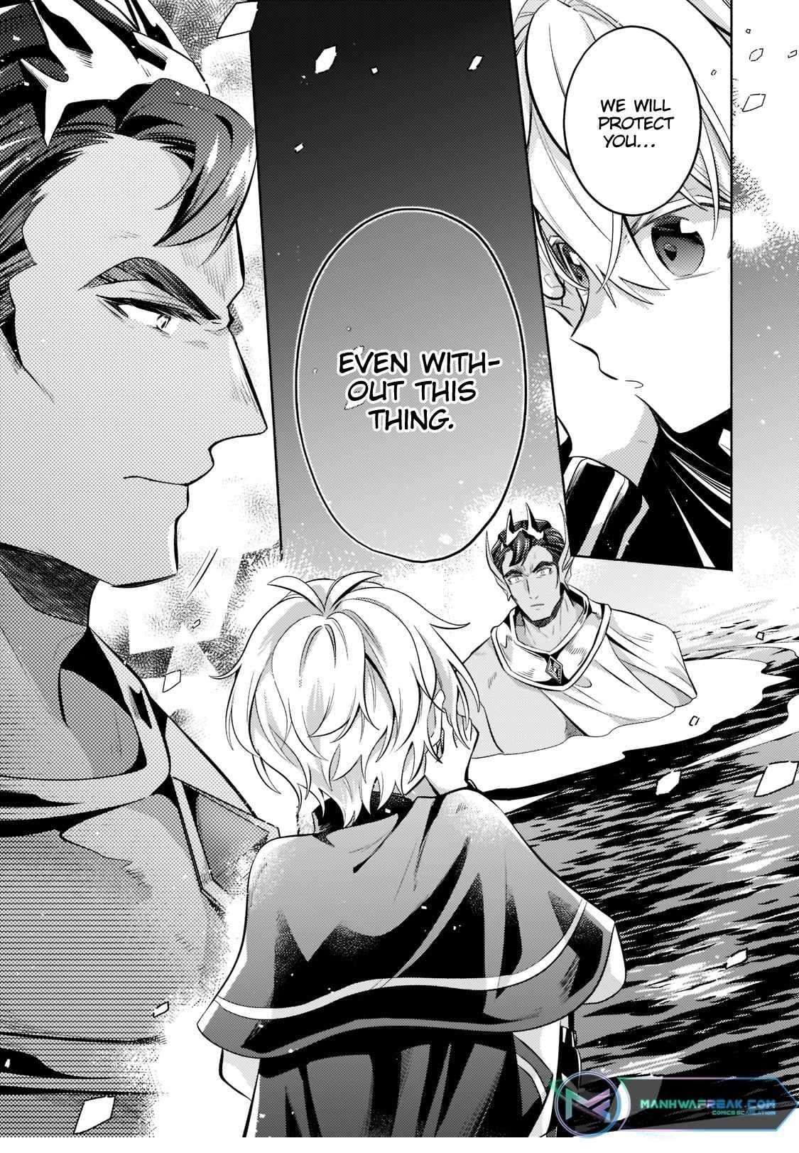 Fun Territory Defense by the Optimistic Lord Chapter 15.2 - Page 10 in English