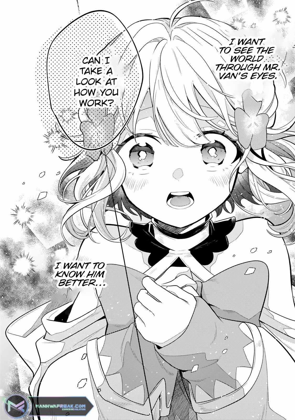 Fun Territory Defense by the Optimistic Lord Chapter 18.2 - Page 11 in English