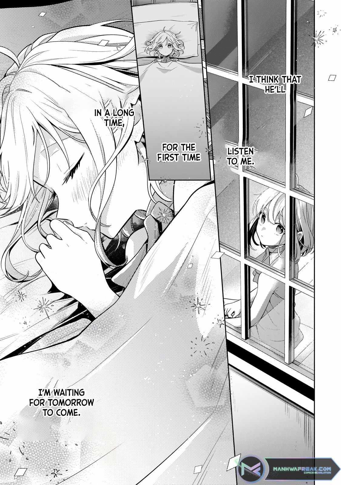 Fun Territory Defense by the Optimistic Lord Chapter 18.2 - Page 4 in English