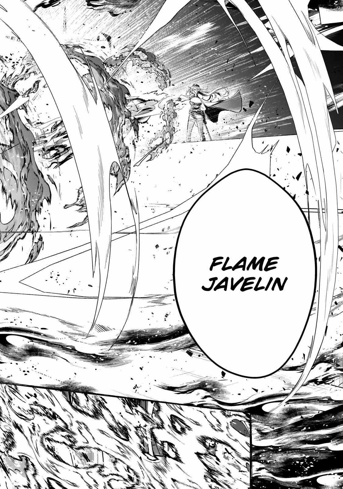 Fun Territory Defense by the Optimistic Lord Chapter 20.2 - Page 10 in English