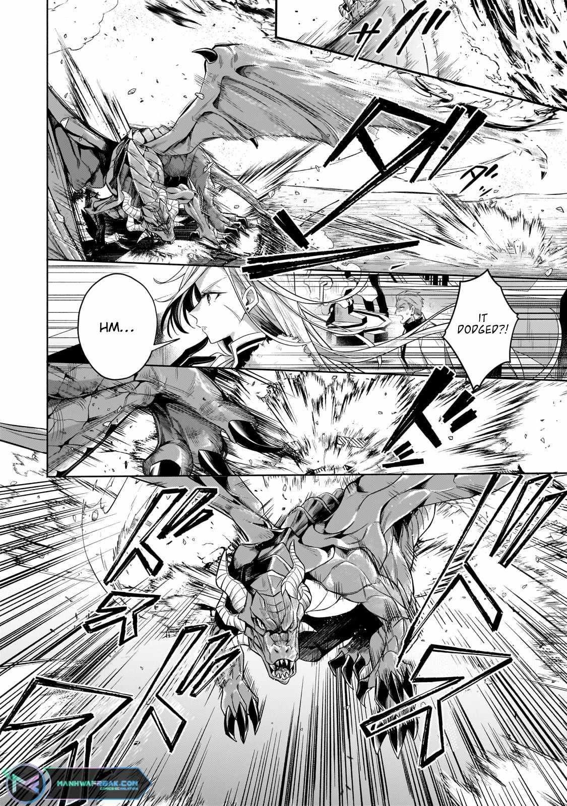 Fun Territory Defense by the Optimistic Lord Chapter 20.2 - Page 12 in English