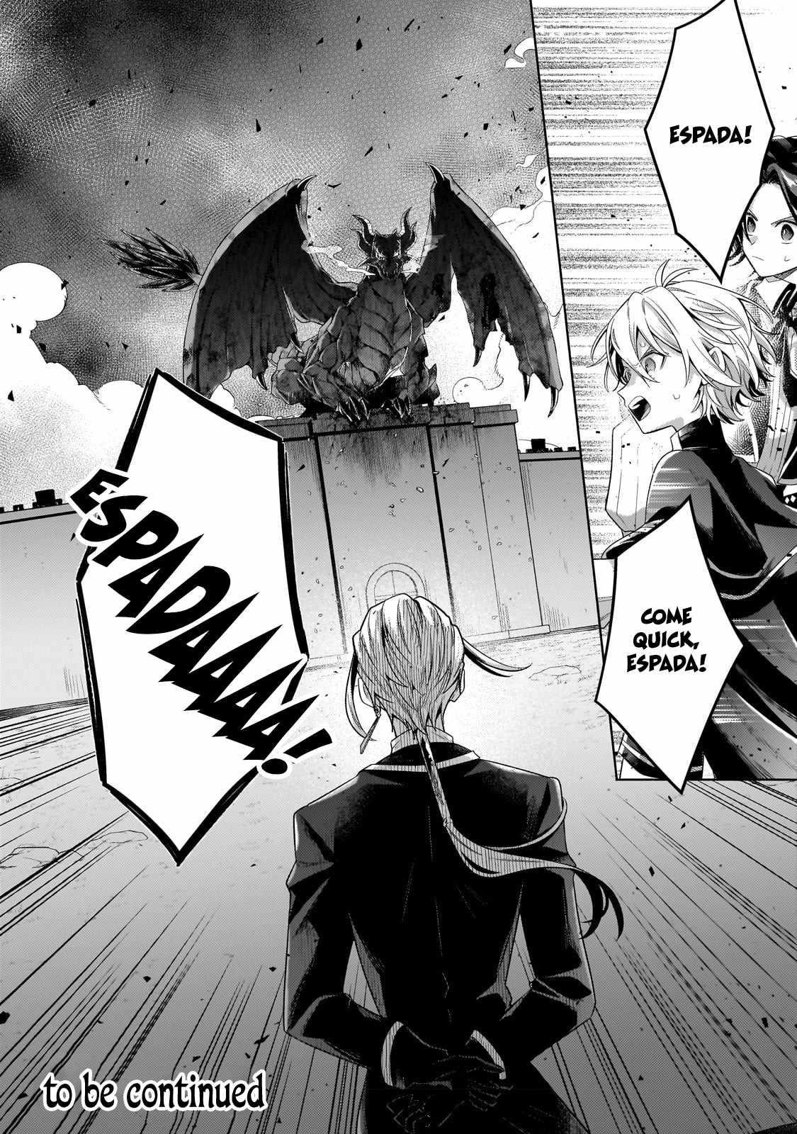 Fun Territory Defense by the Optimistic Lord Chapter 20.3 - Page 12 in English