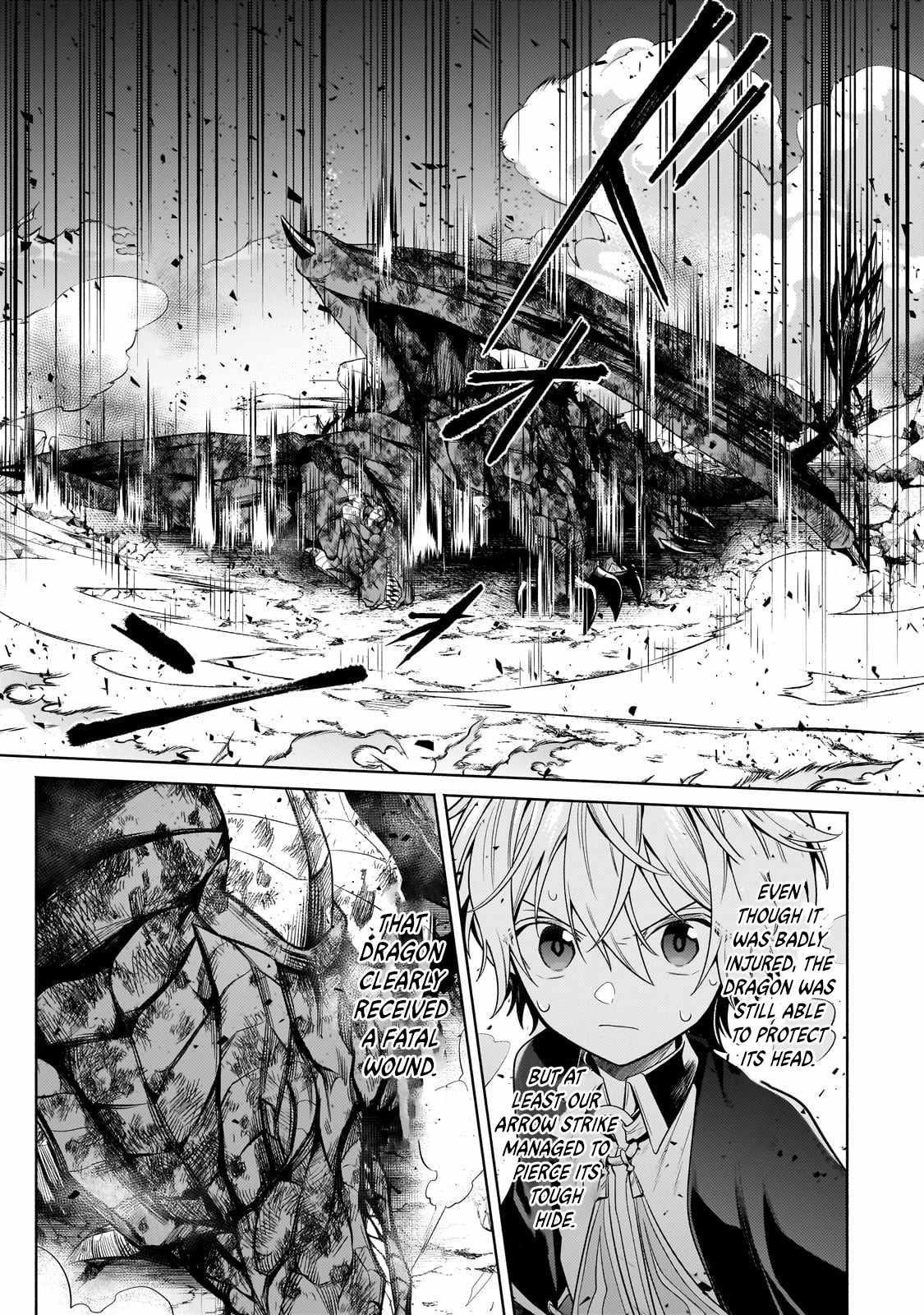 Fun Territory Defense by the Optimistic Lord Chapter 21.2 - Page 13 in English