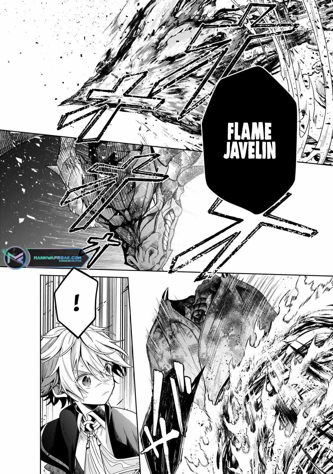 Fun Territory Defense by the Optimistic Lord Chapter 21.2 - Page 8 in English