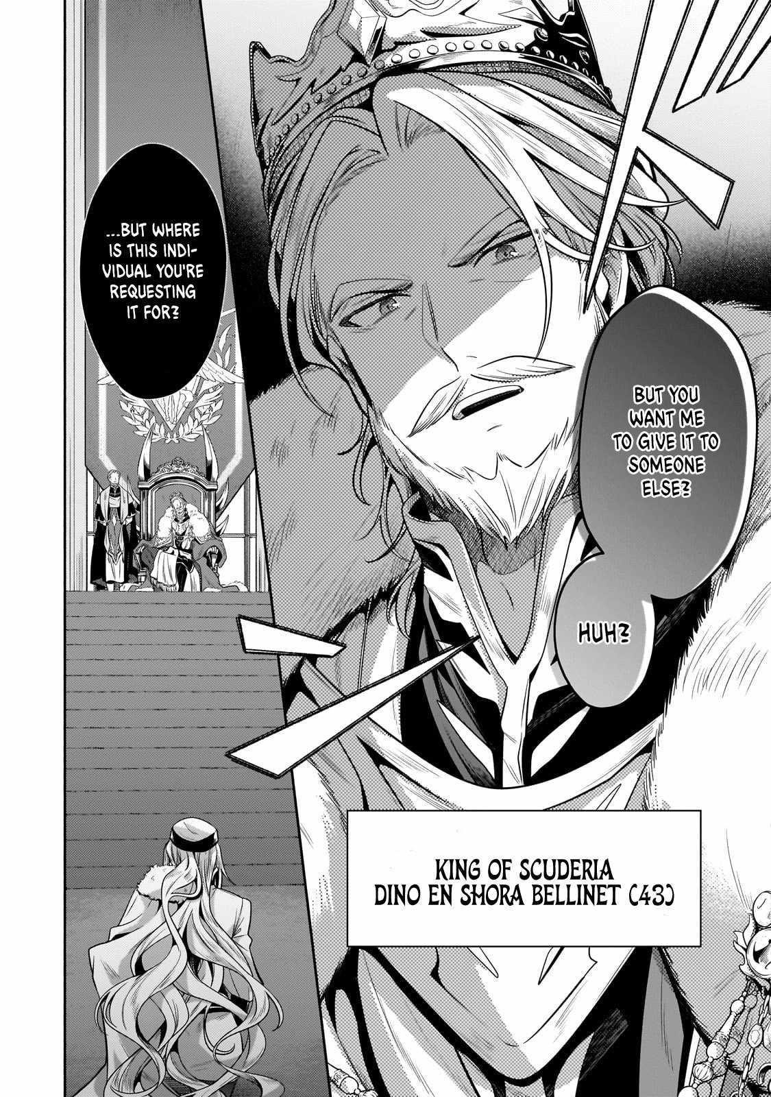 Fun Territory Defense by the Optimistic Lord Chapter 24.1 - Page 6 in English