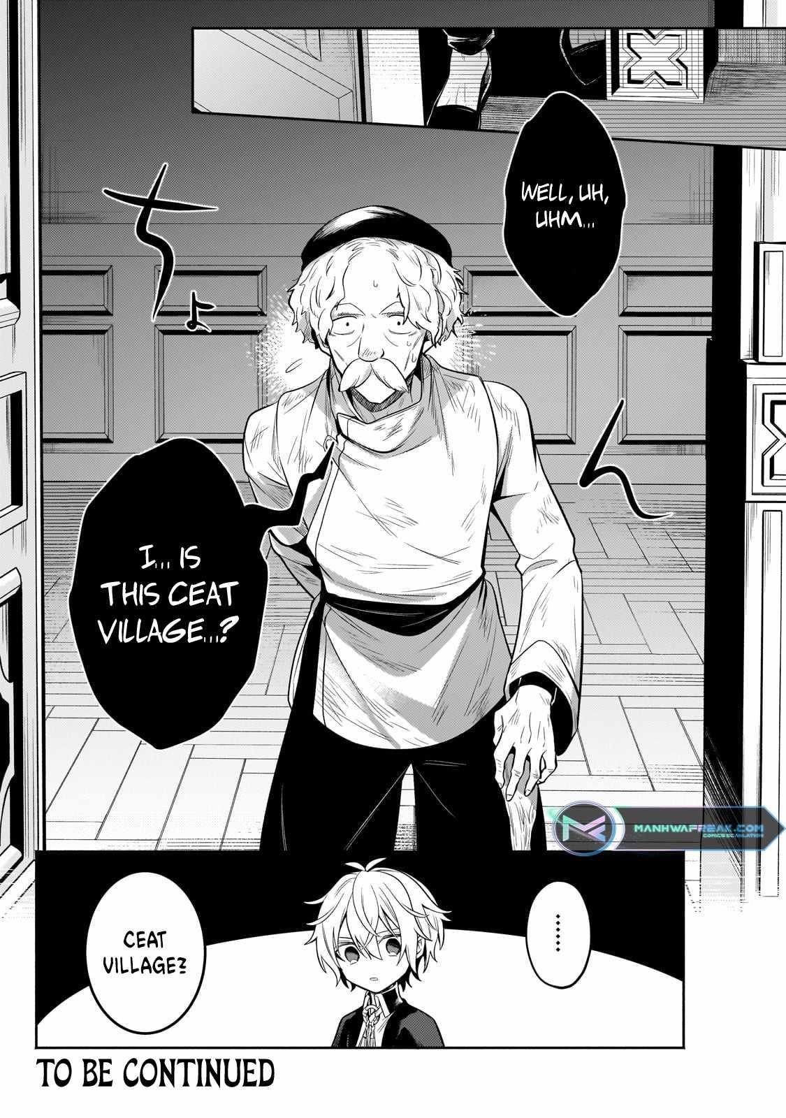 Fun Territory Defense by the Optimistic Lord Chapter 24.3 - Page 11 in English