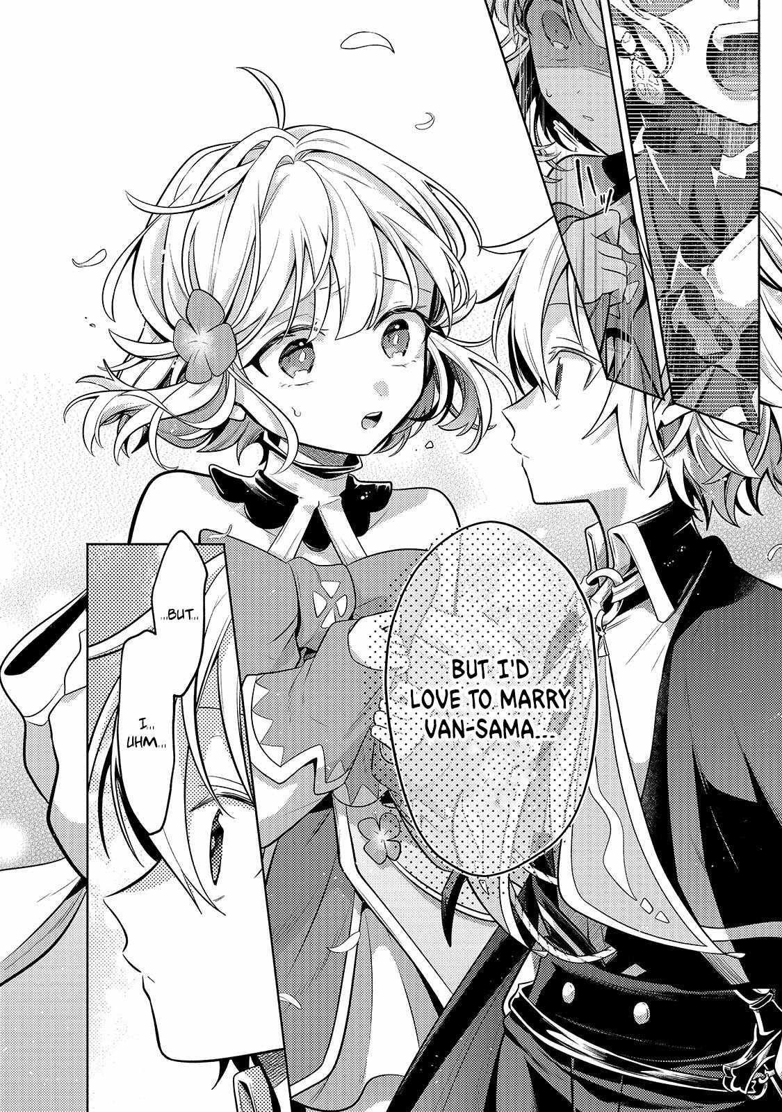 Fun Territory Defense by the Optimistic Lord Chapter 25.1 - Page 14 in English