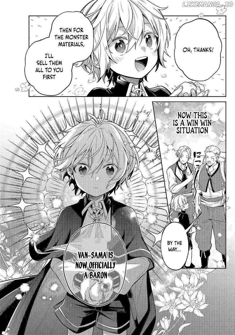Fun Territory Defense by the Optimistic Lord Chapter 29.1 - Page 10 in English