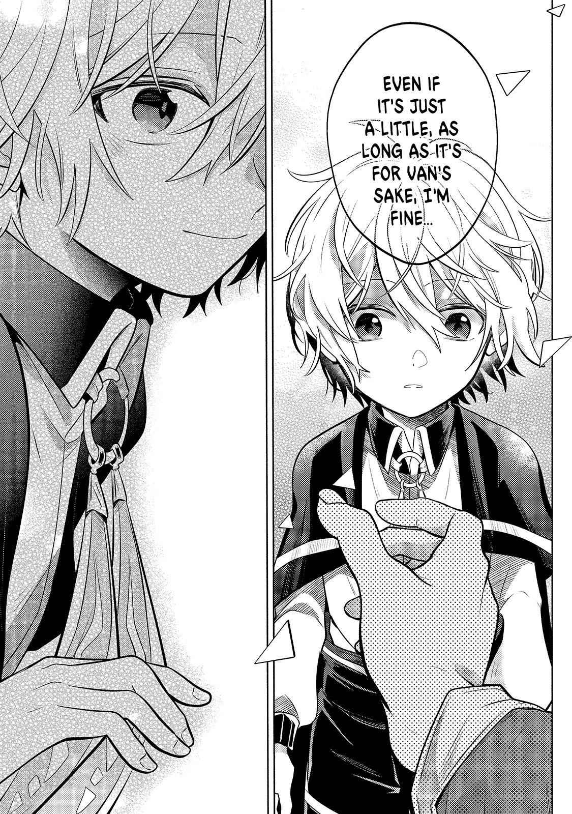 Fun Territory Defense by the Optimistic Lord Chapter 3 - Page 22 in English