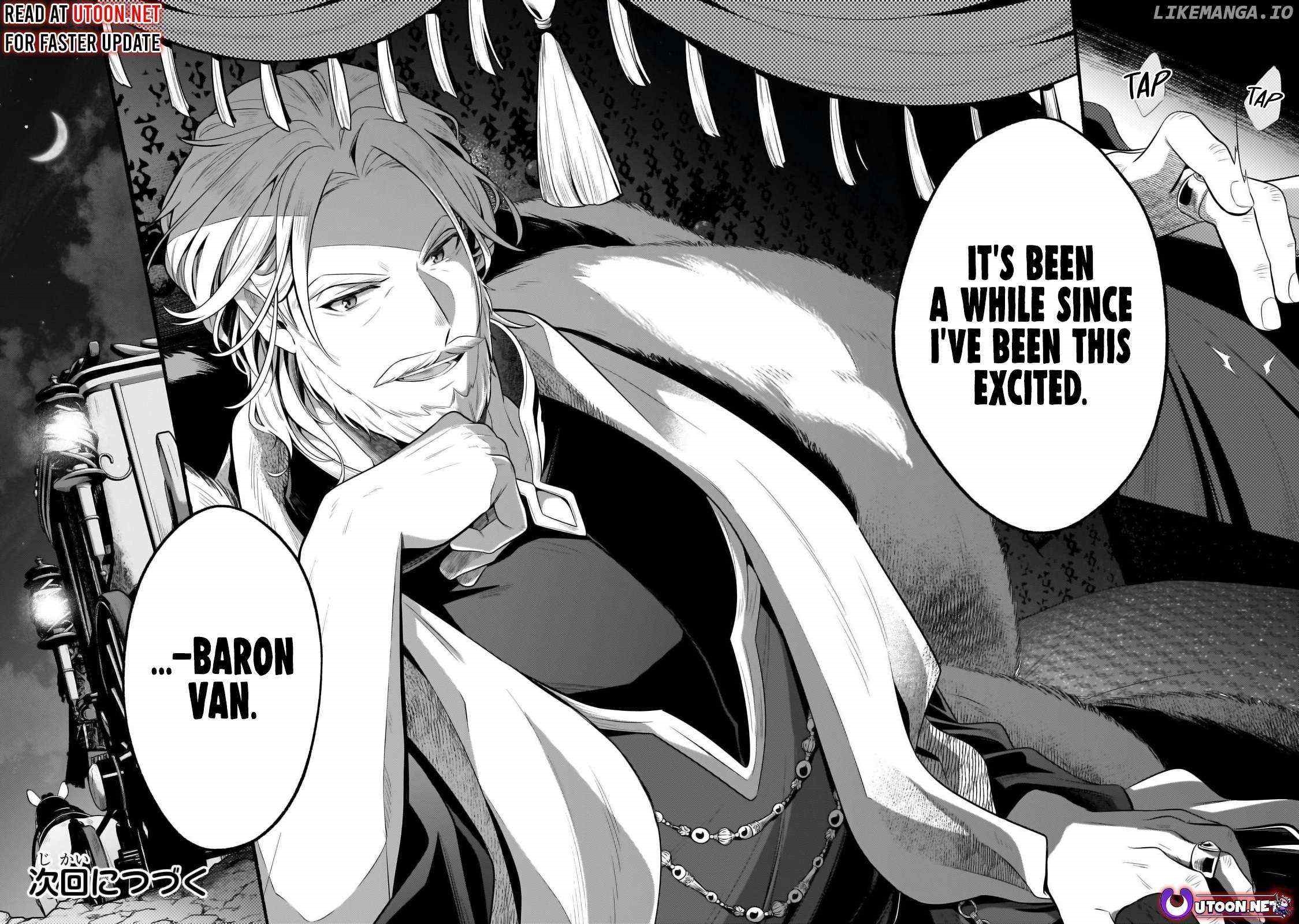 Fun Territory Defense by the Optimistic Lord Chapter 31.2 - Page 13 in English