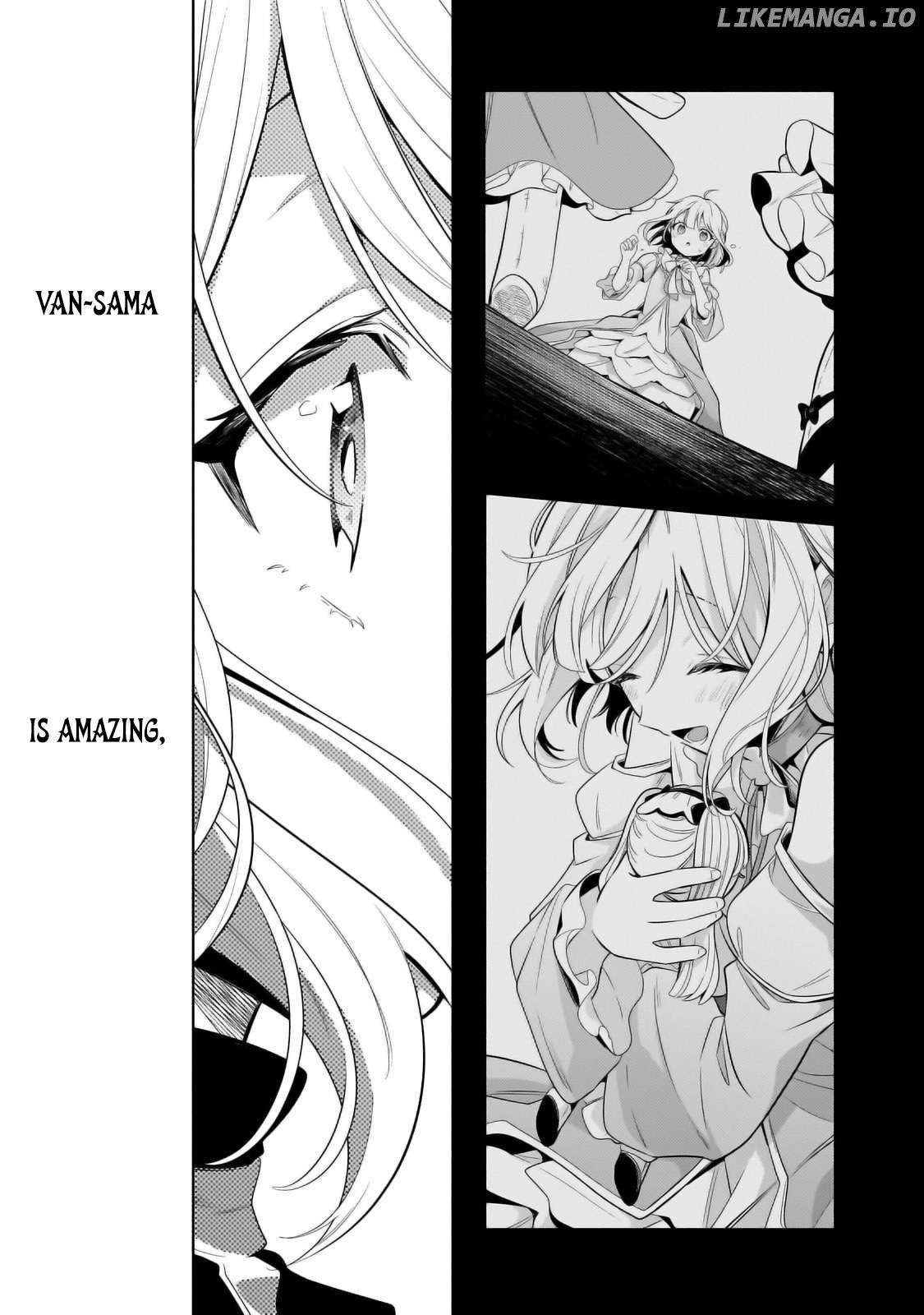 Fun Territory Defense by the Optimistic Lord Chapter 31.2 - Page 6 in English