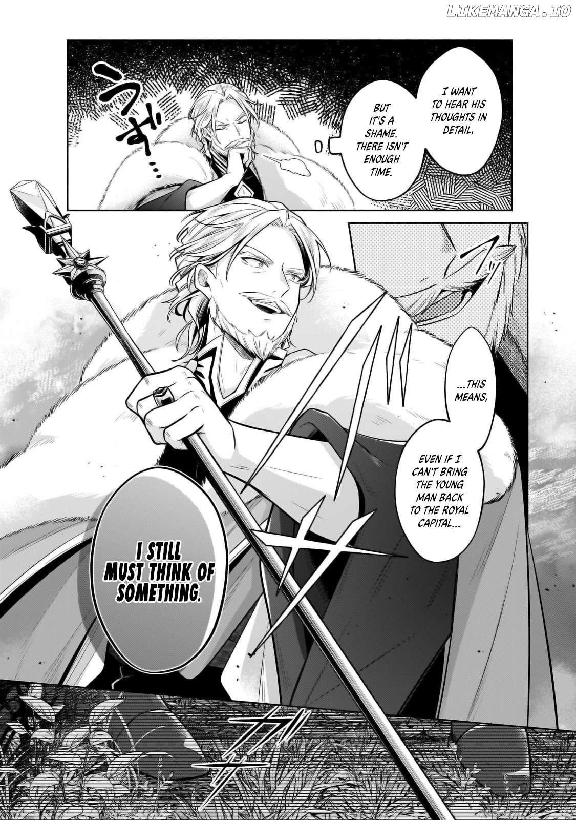 Fun Territory Defense by the Optimistic Lord Chapter 34.2 - Page 12 in English