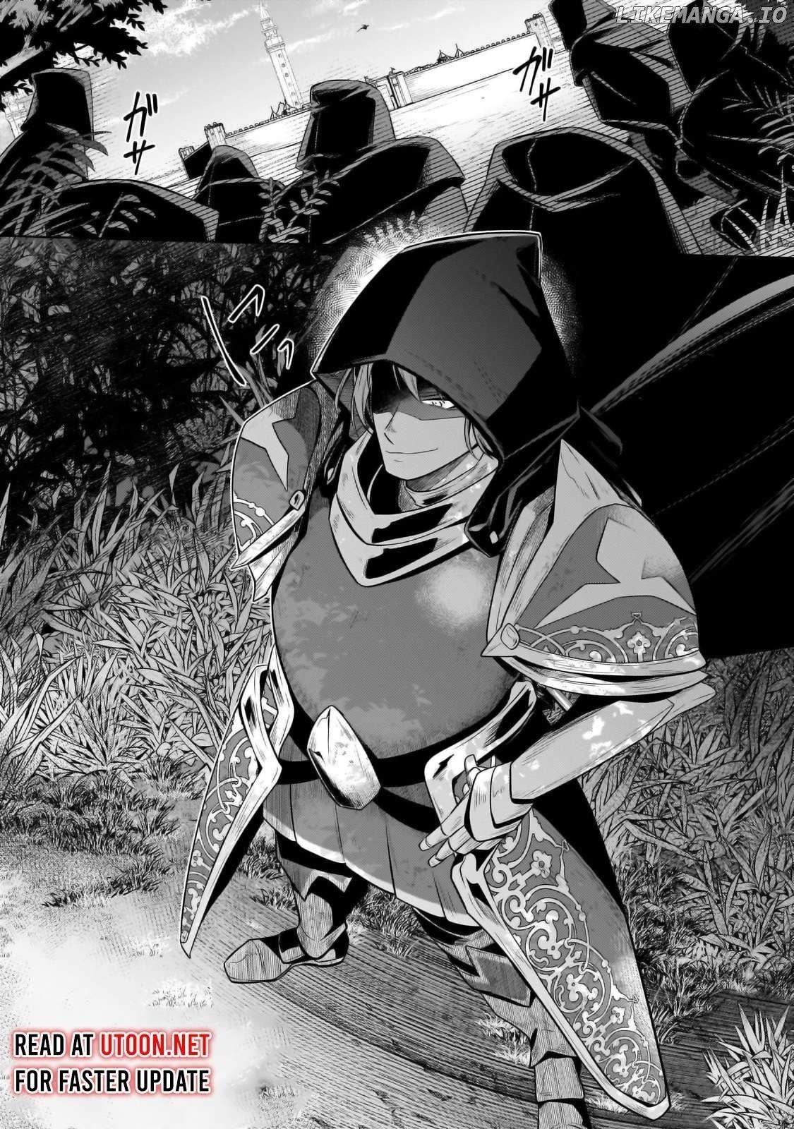 Fun Territory Defense by the Optimistic Lord Chapter 34.2 - Page 13 in English