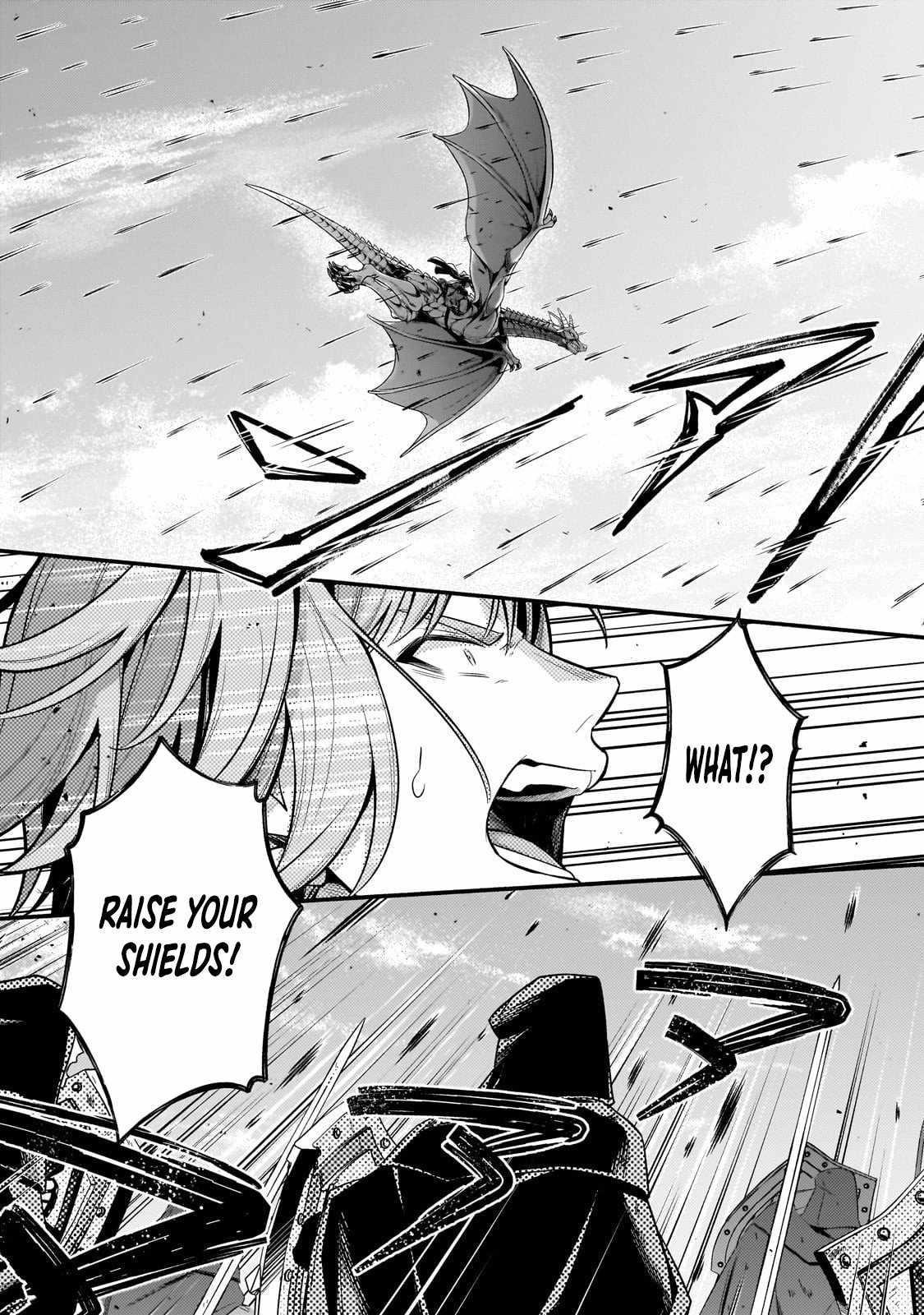 Fun Territory Defense by the Optimistic Lord Chapter 35.2 - Page 11 in English