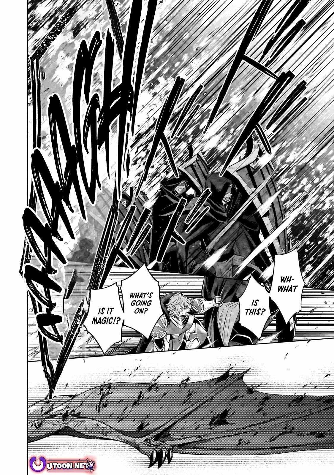 Fun Territory Defense by the Optimistic Lord Chapter 35.2 - Page 12 in English