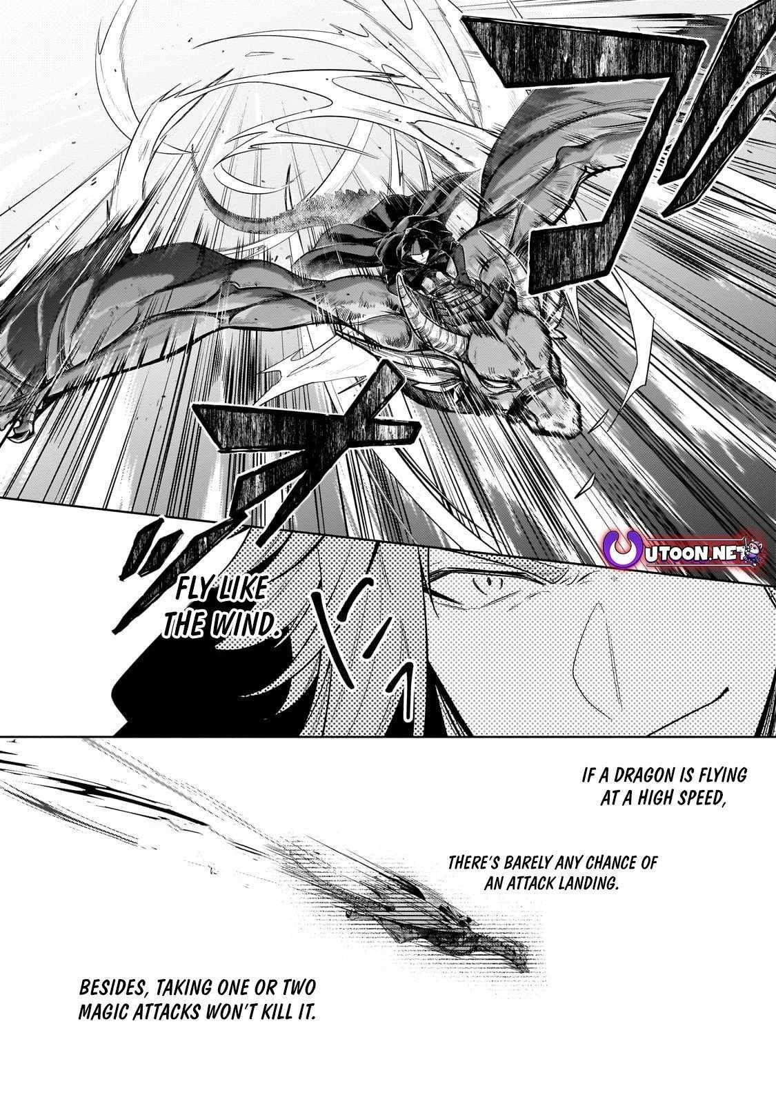 Fun Territory Defense by the Optimistic Lord Chapter 35.2 - Page 8 in English