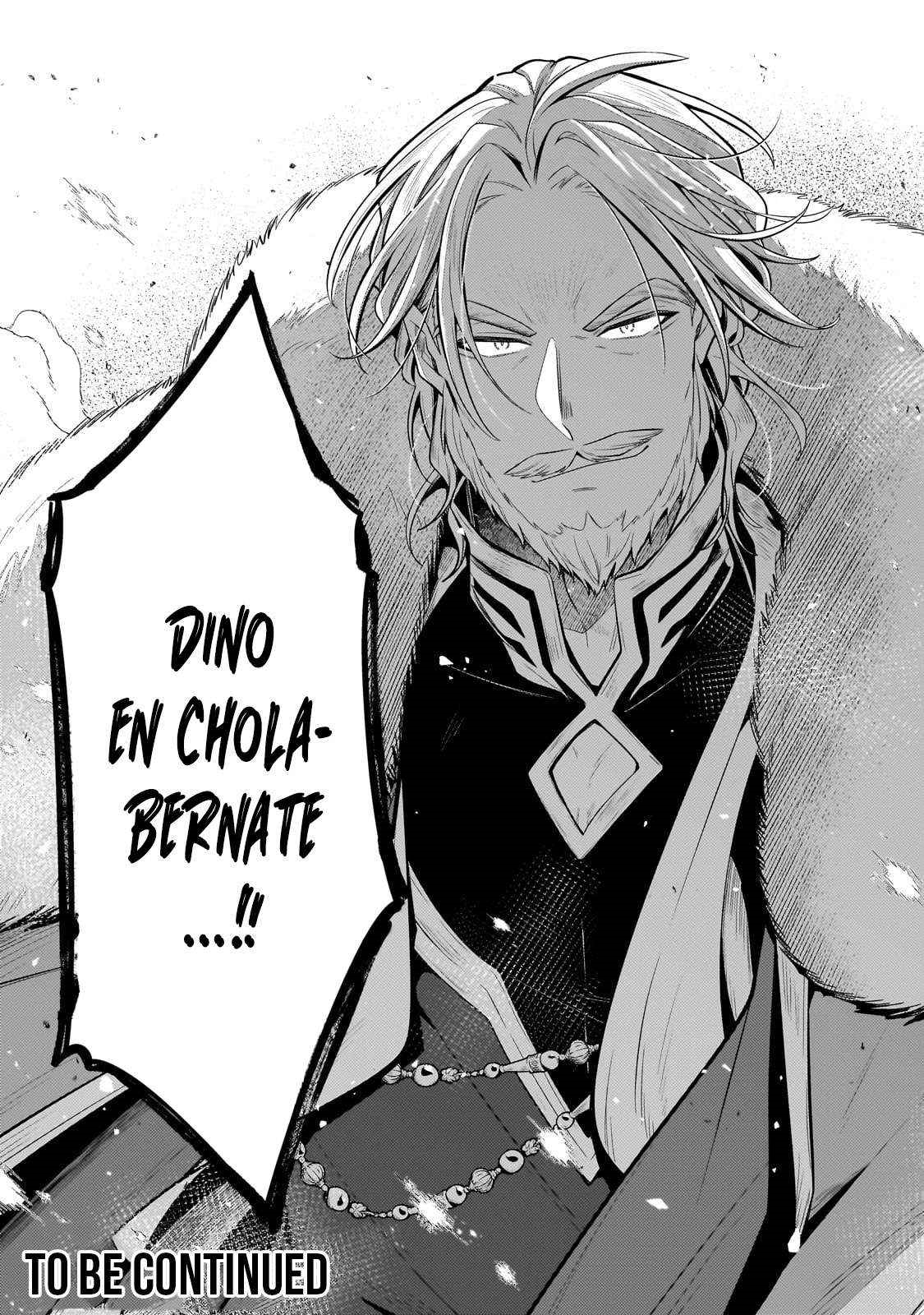Fun Territory Defense by the Optimistic Lord Chapter 35.3 - Page 13 in English