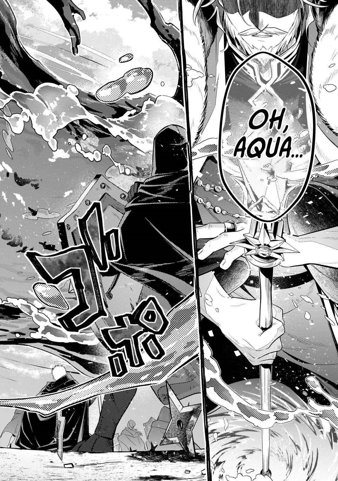 Fun Territory Defense by the Optimistic Lord Chapter 35.3 - Page 6 in English