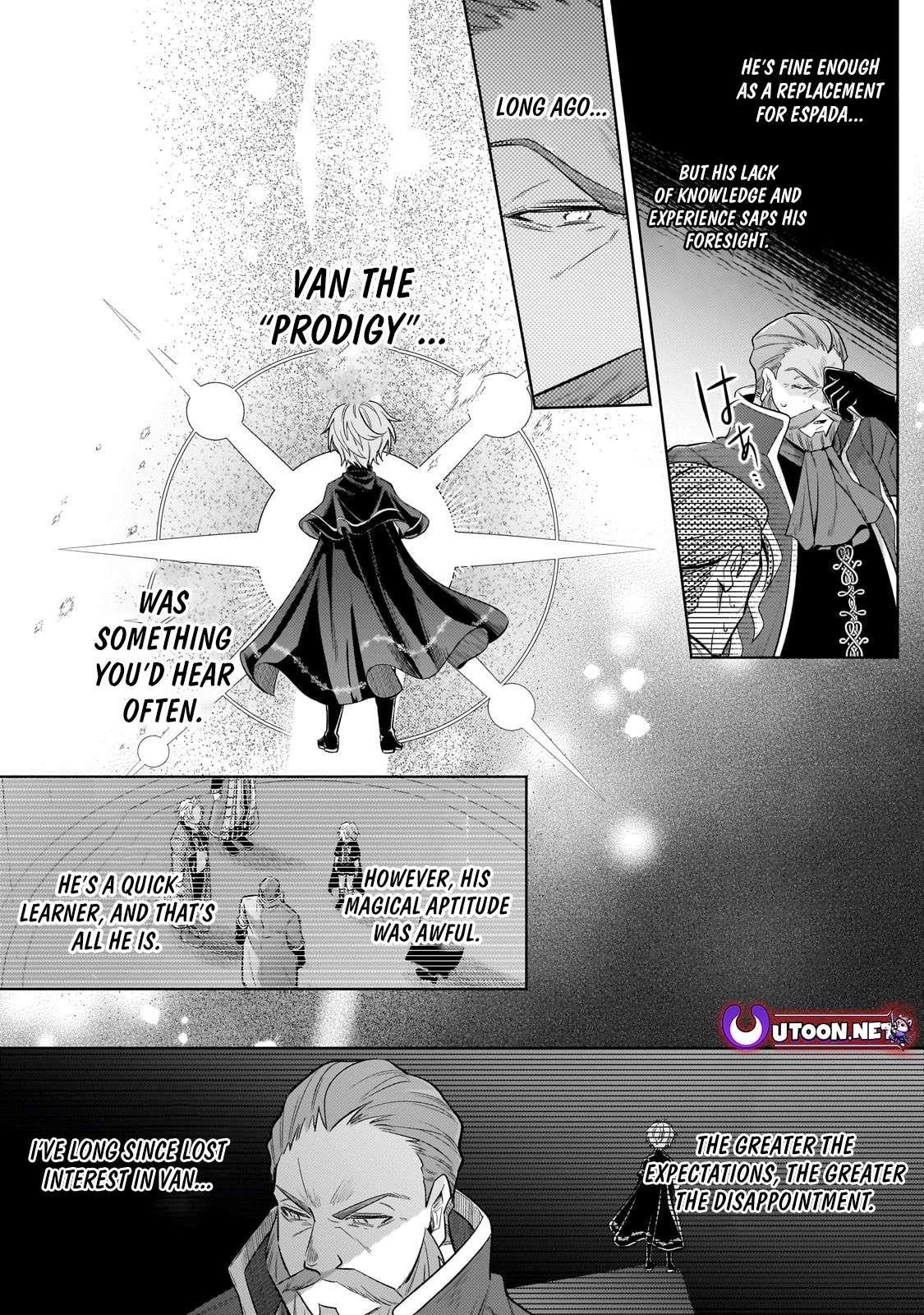 Fun Territory Defense by the Optimistic Lord Chapter 37.1 - Page 4 in English