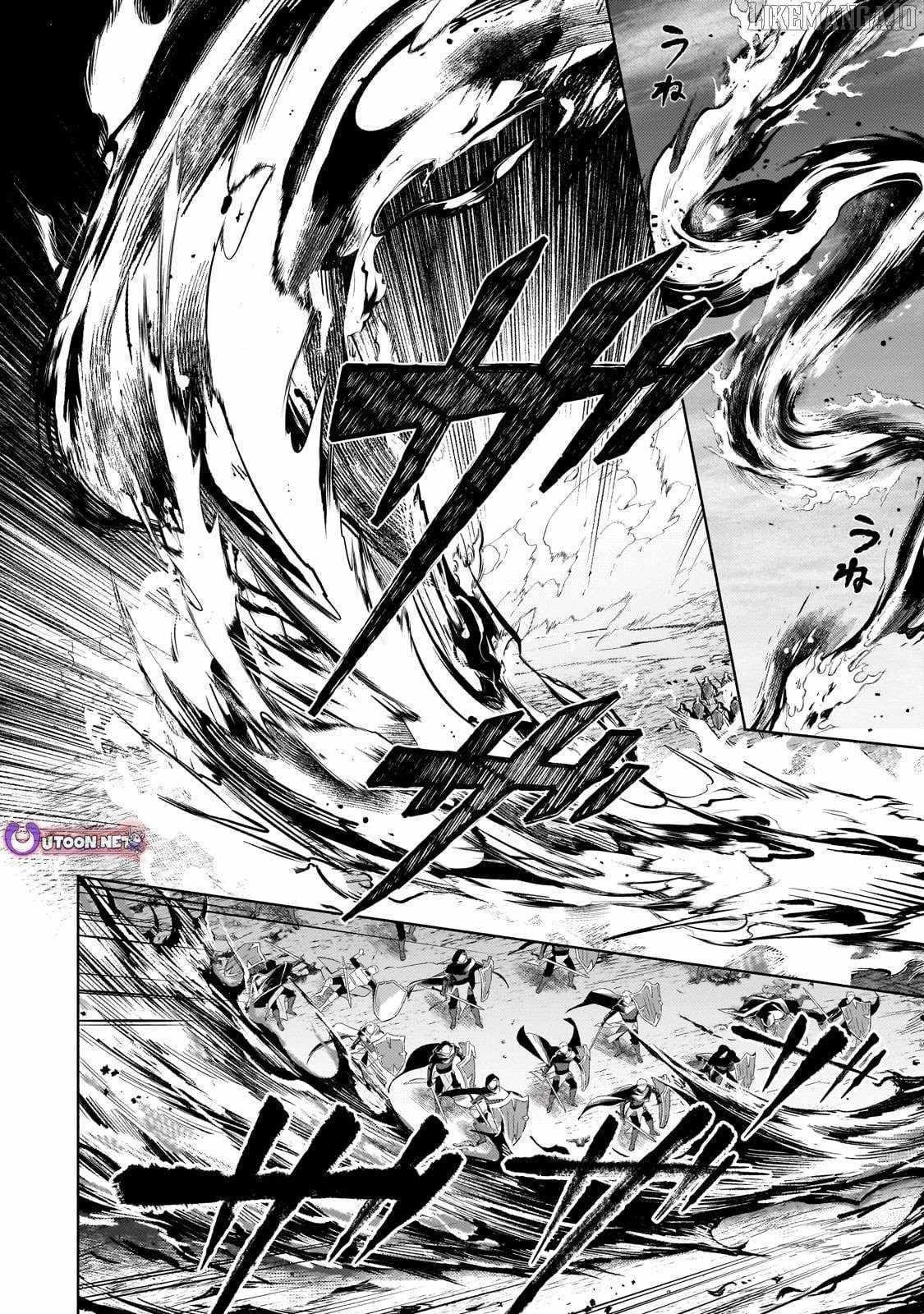 Fun Territory Defense by the Optimistic Lord Chapter 37.3 - Page 10 in English