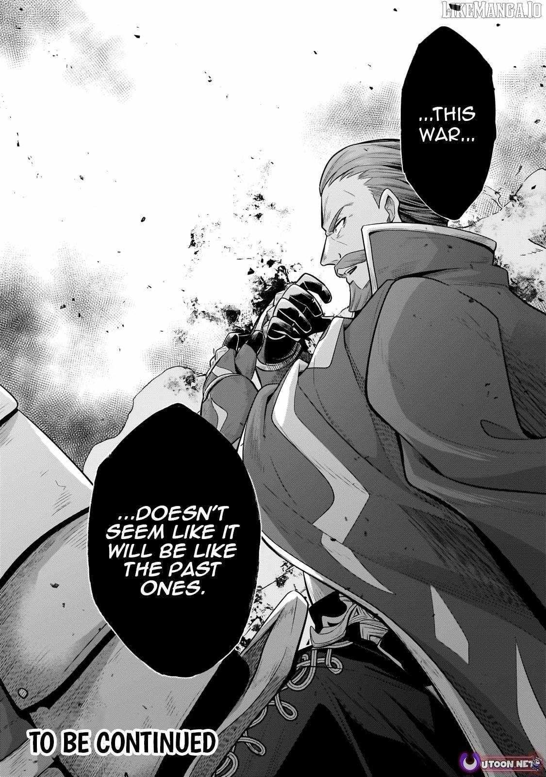 Fun Territory Defense by the Optimistic Lord Chapter 37.3 - Page 14 in English