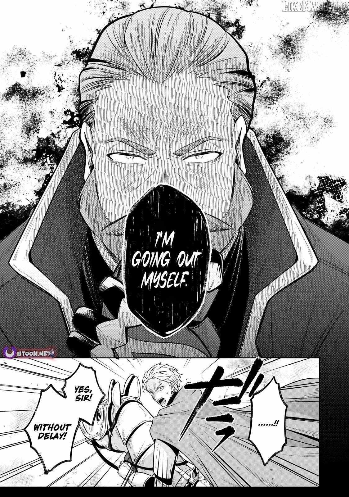 Fun Territory Defense by the Optimistic Lord Chapter 37.3 - Page 5 in English