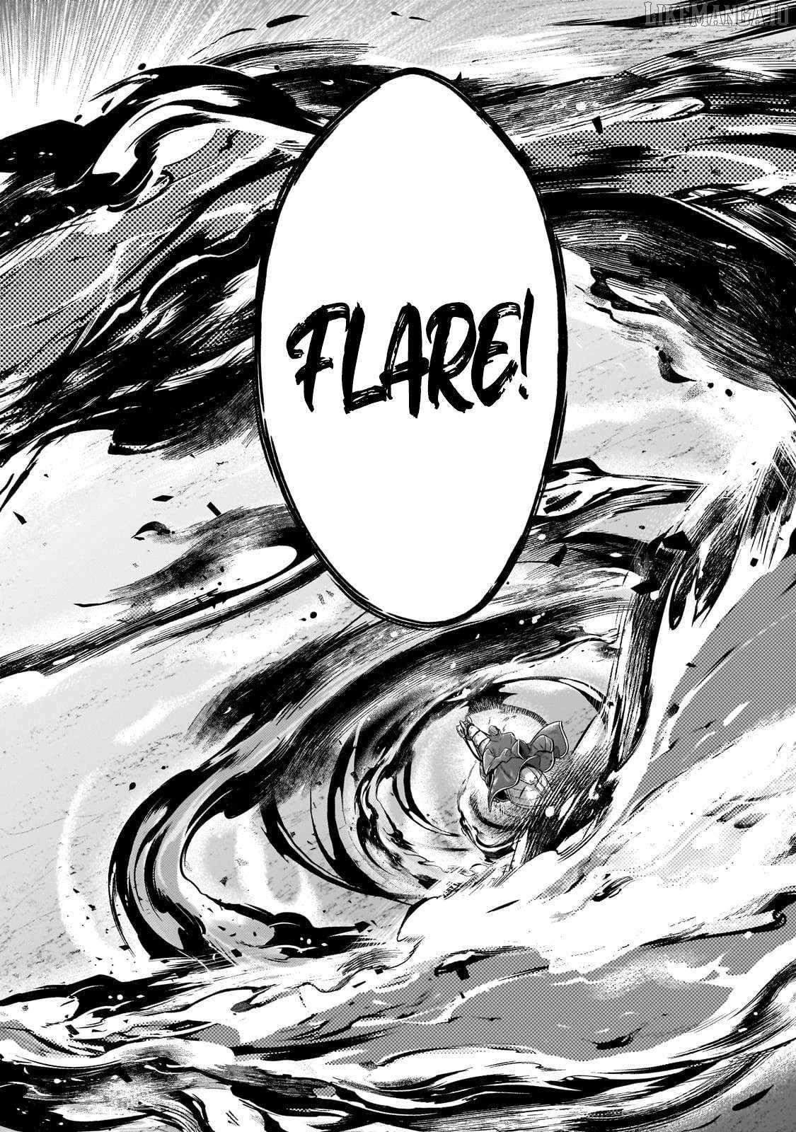 Fun Territory Defense by the Optimistic Lord Chapter 37.3 - Page 8 in English
