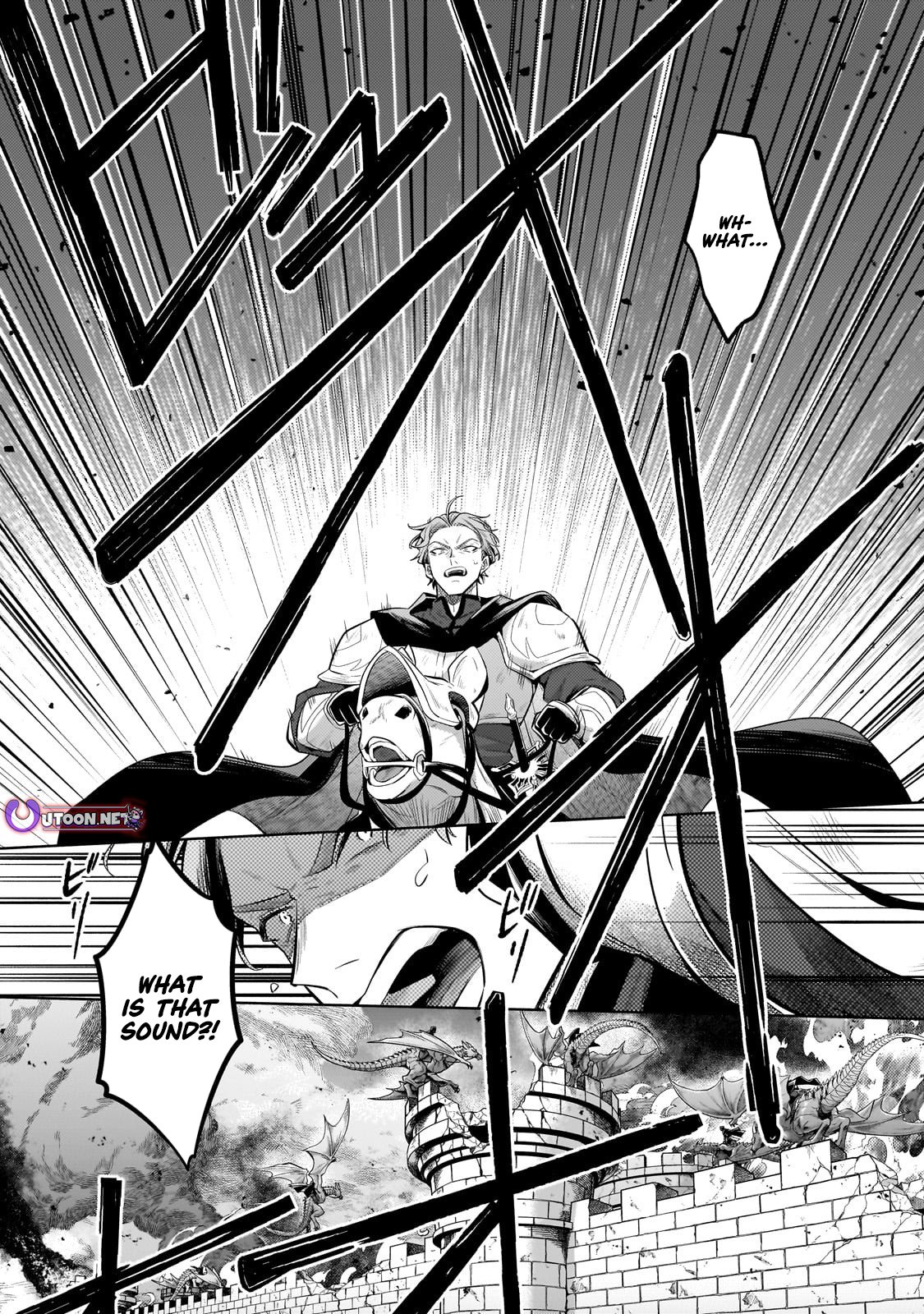 Fun Territory Defense by the Optimistic Lord Chapter 38.1 - Page 11 in English