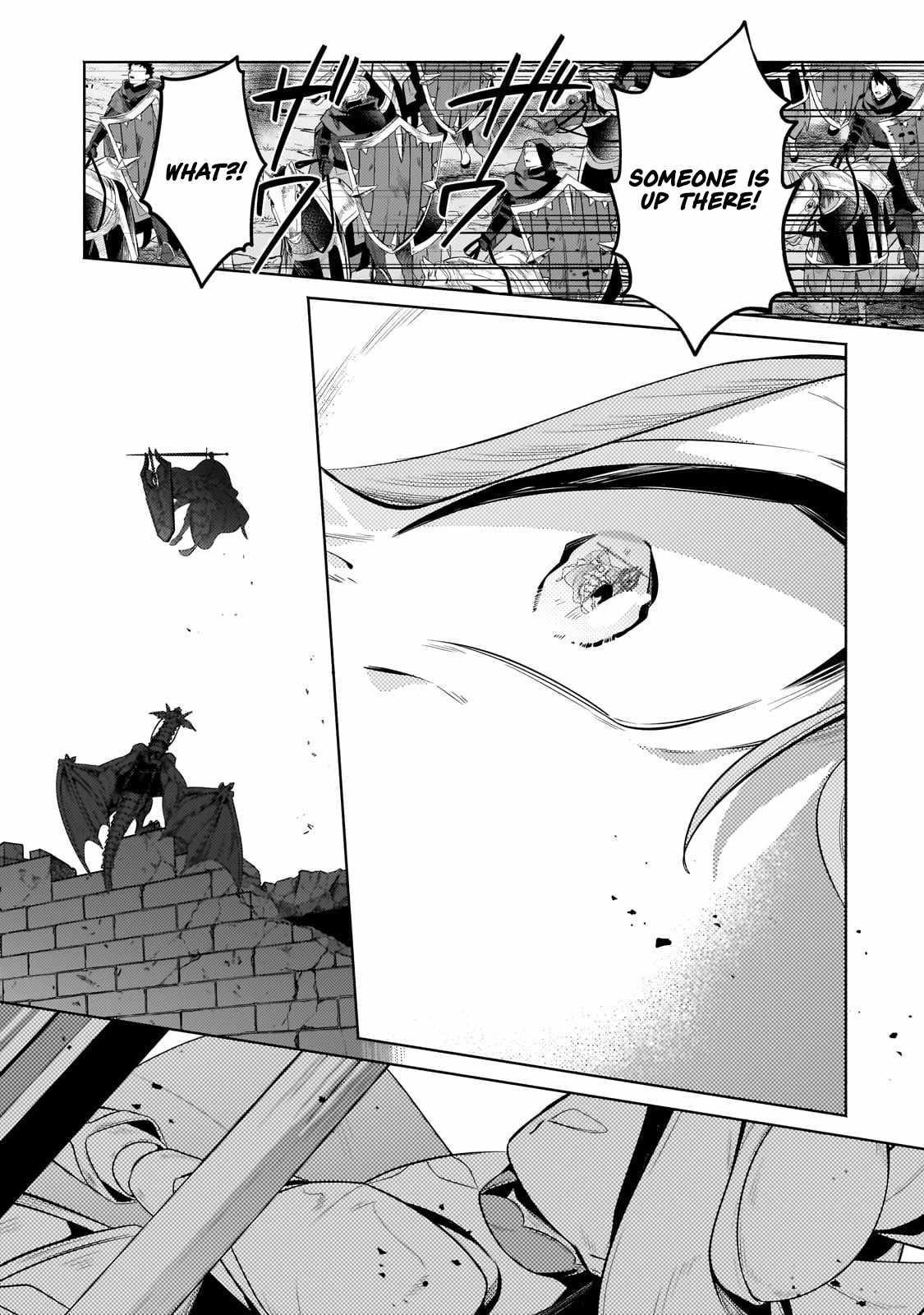 Fun Territory Defense by the Optimistic Lord Chapter 38.2 - Page 4 in English