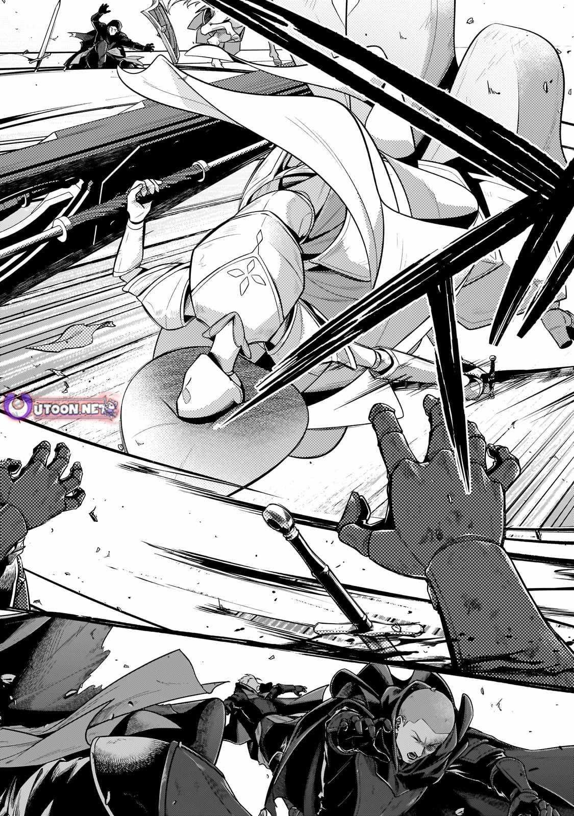Fun Territory Defense by the Optimistic Lord Chapter 39.2 - Page 5 in English