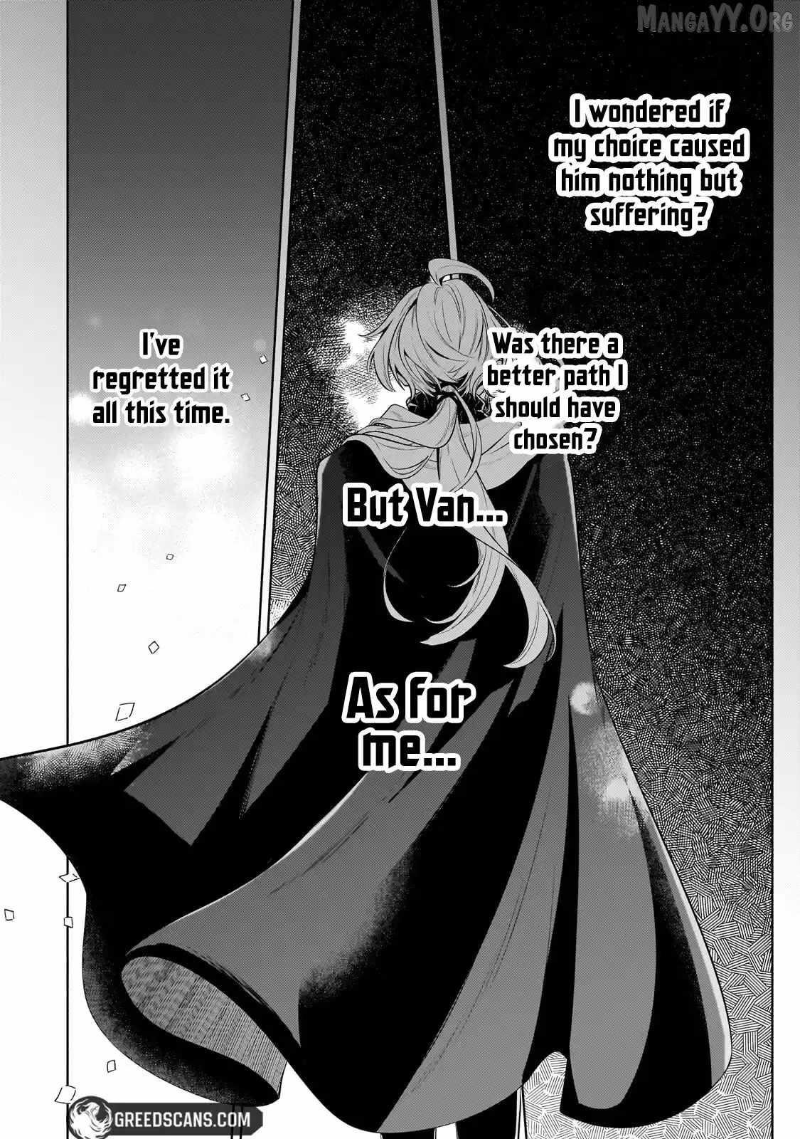 Fun Territory Defense by the Optimistic Lord Chapter 40.2 - Page 12 in English