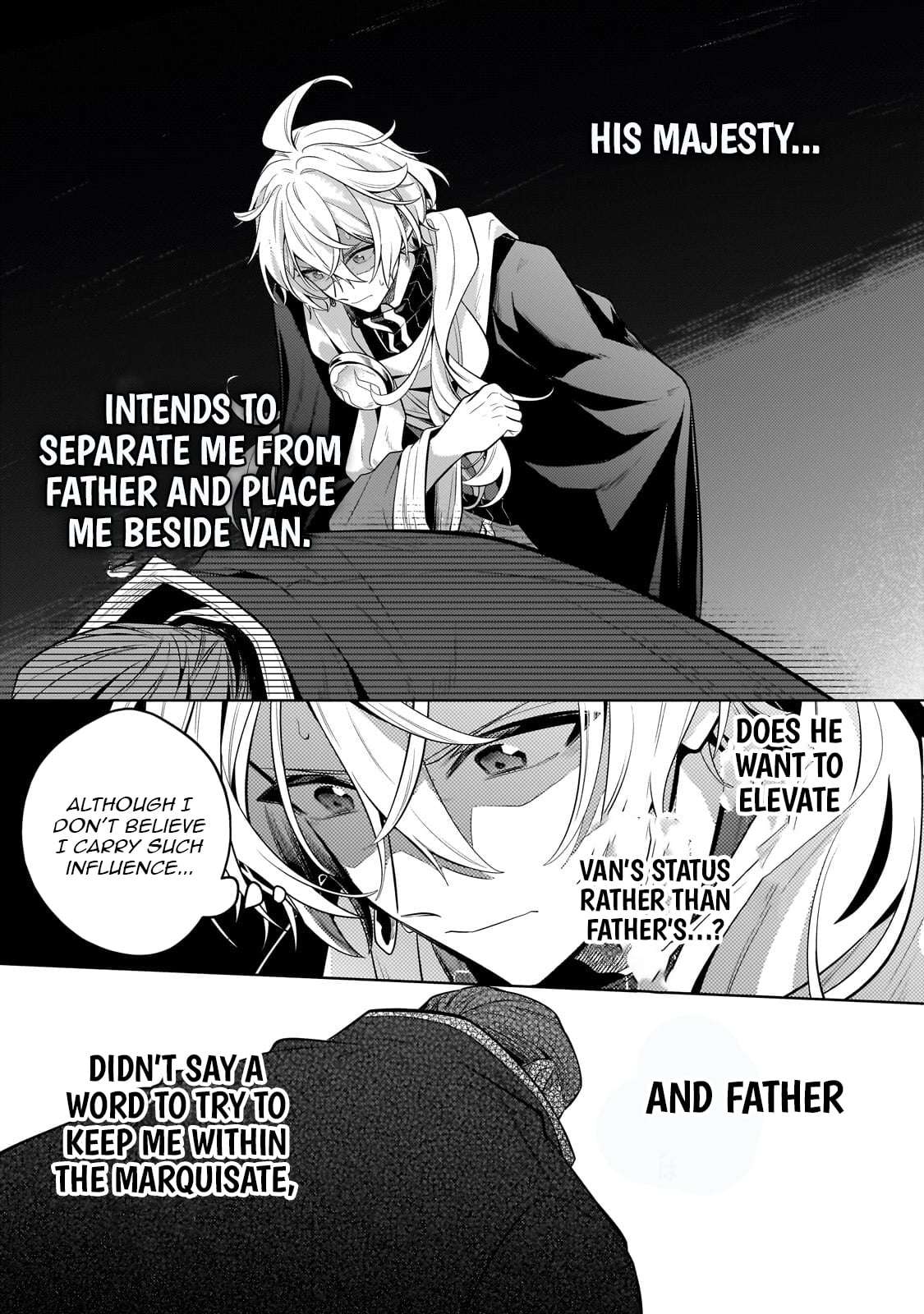 Fun Territory Defense by the Optimistic Lord Chapter 40.3 - Page 12 in English